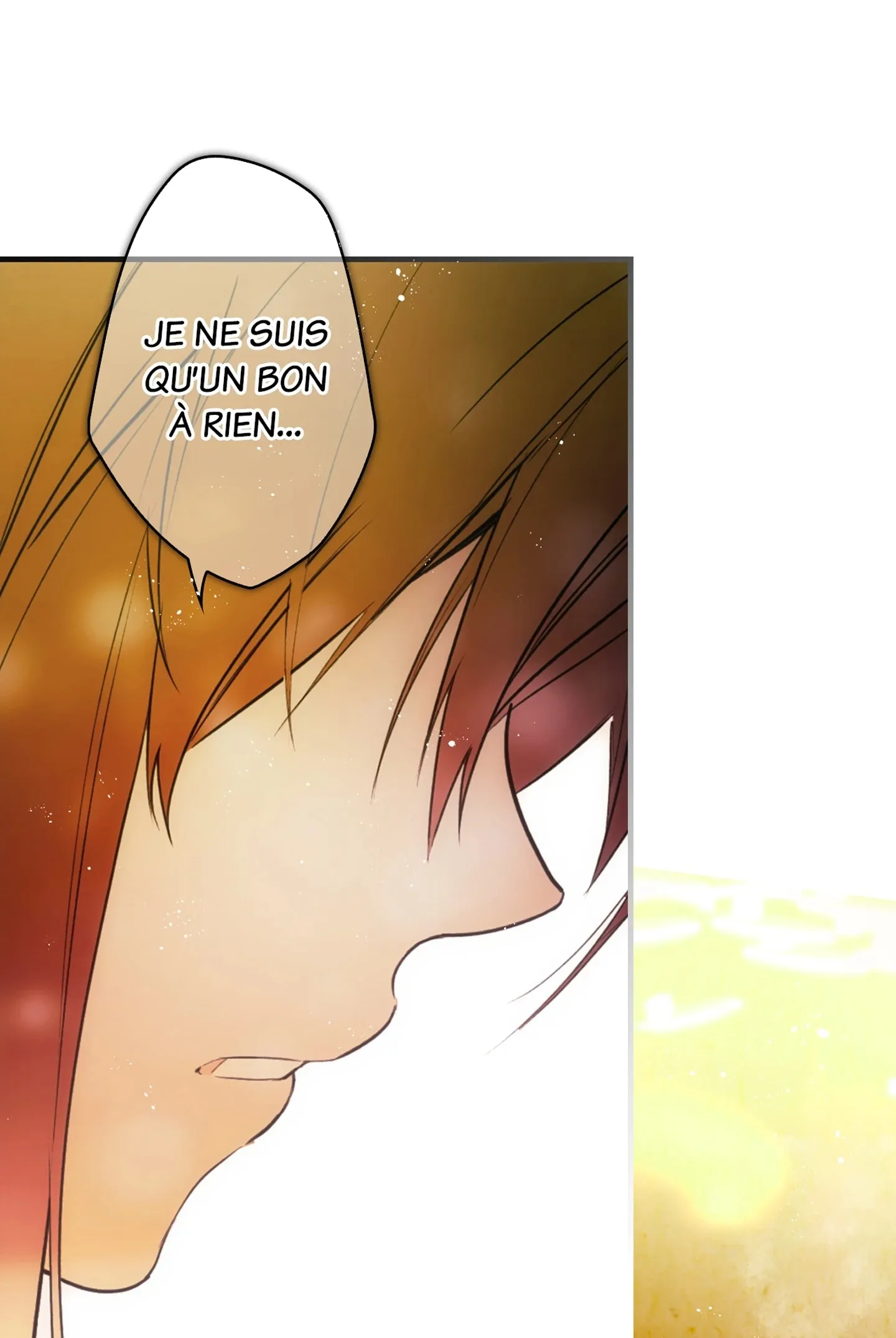 Read The Fantasie of a Stepmother FR Manga Online