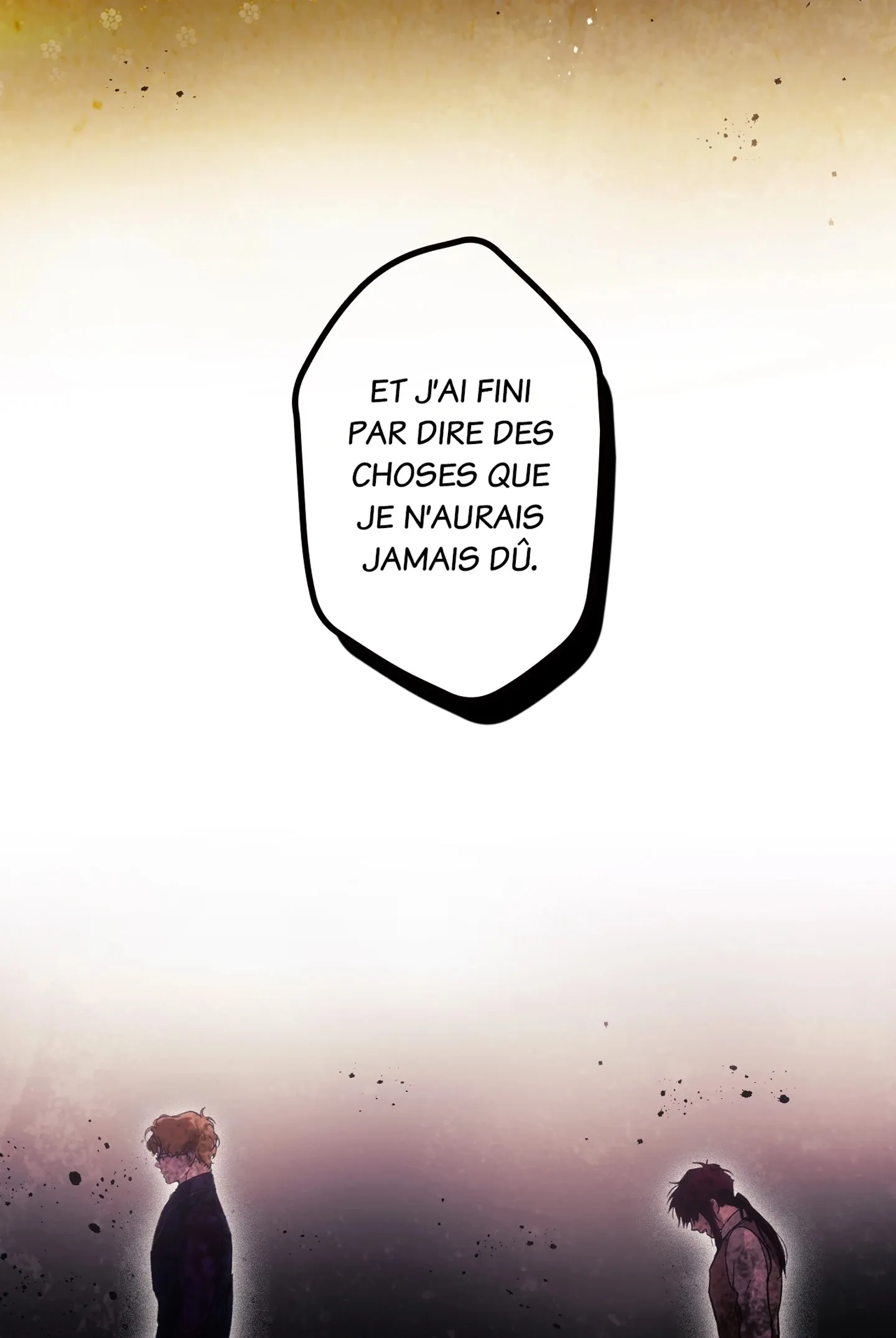 Read The Fantasie of a Stepmother FR Manga Online
