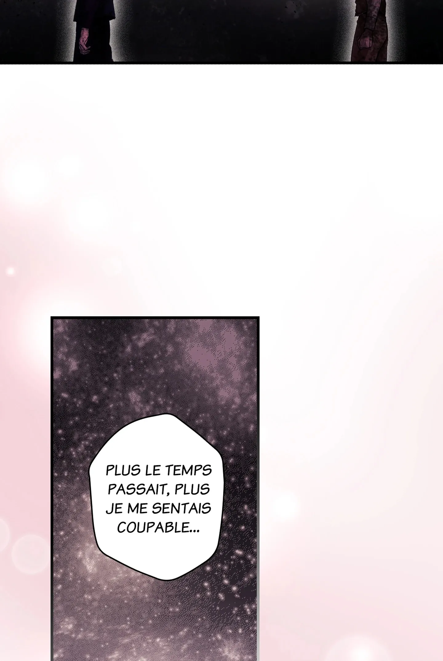 Read The Fantasie of a Stepmother FR Manga Online