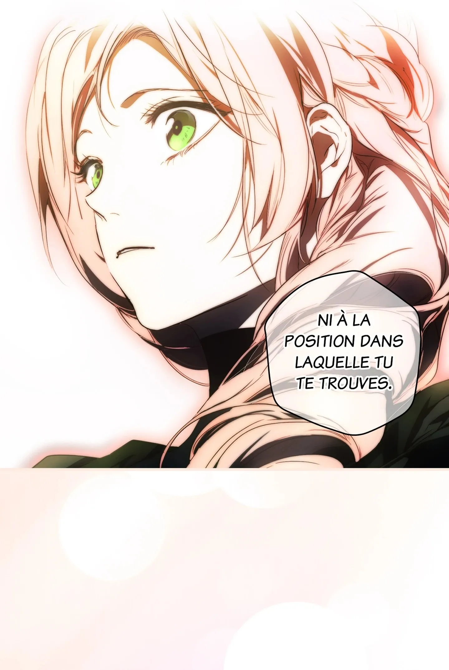Read The Fantasie of a Stepmother FR Manga Online
