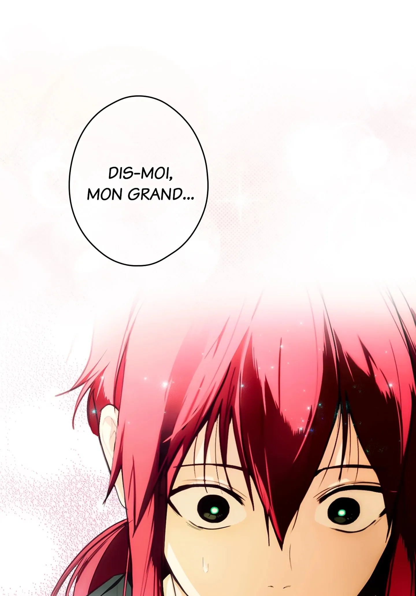 Read The Fantasie of a Stepmother FR Manga Online