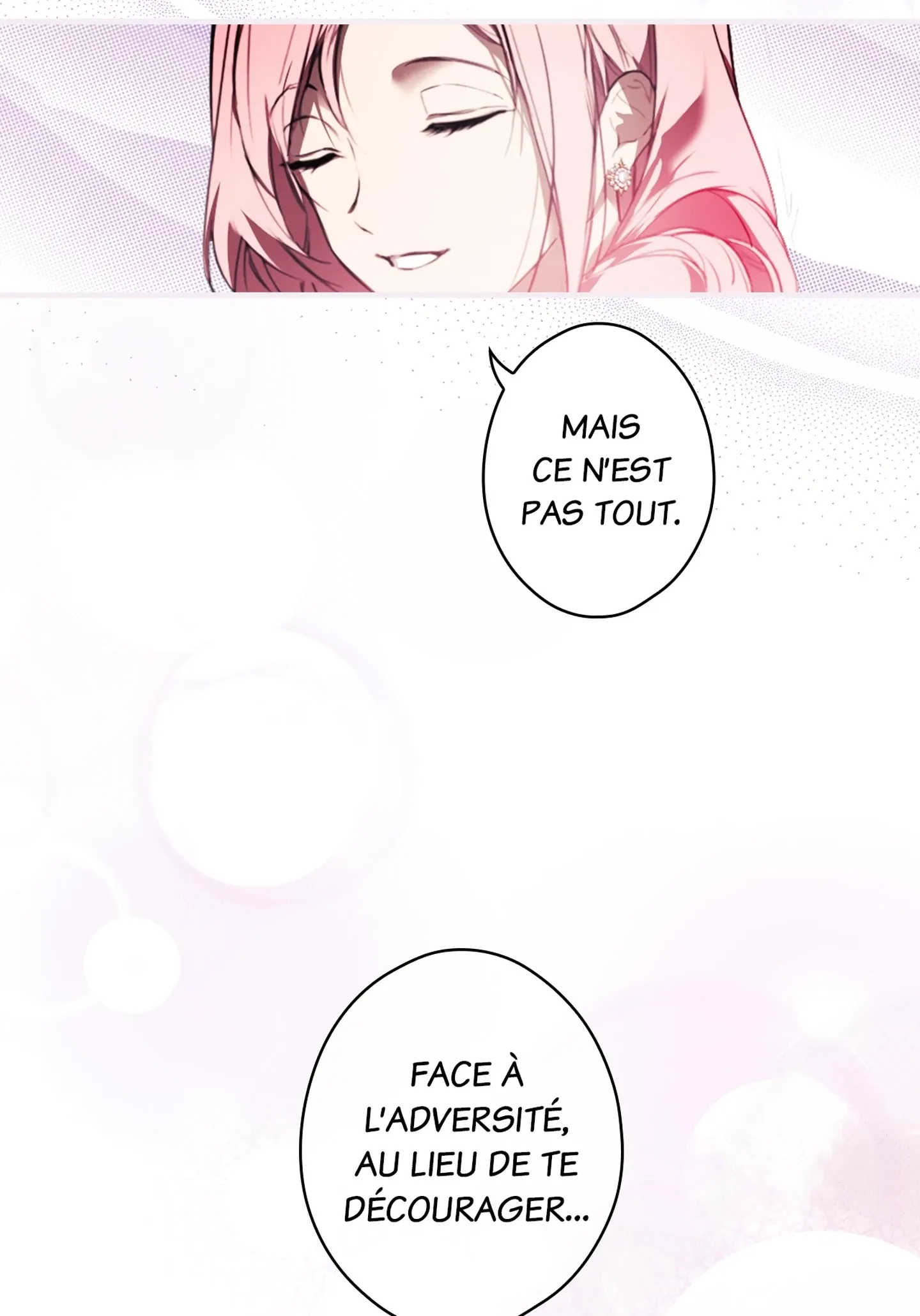 Read The Fantasie of a Stepmother FR Manga Online
