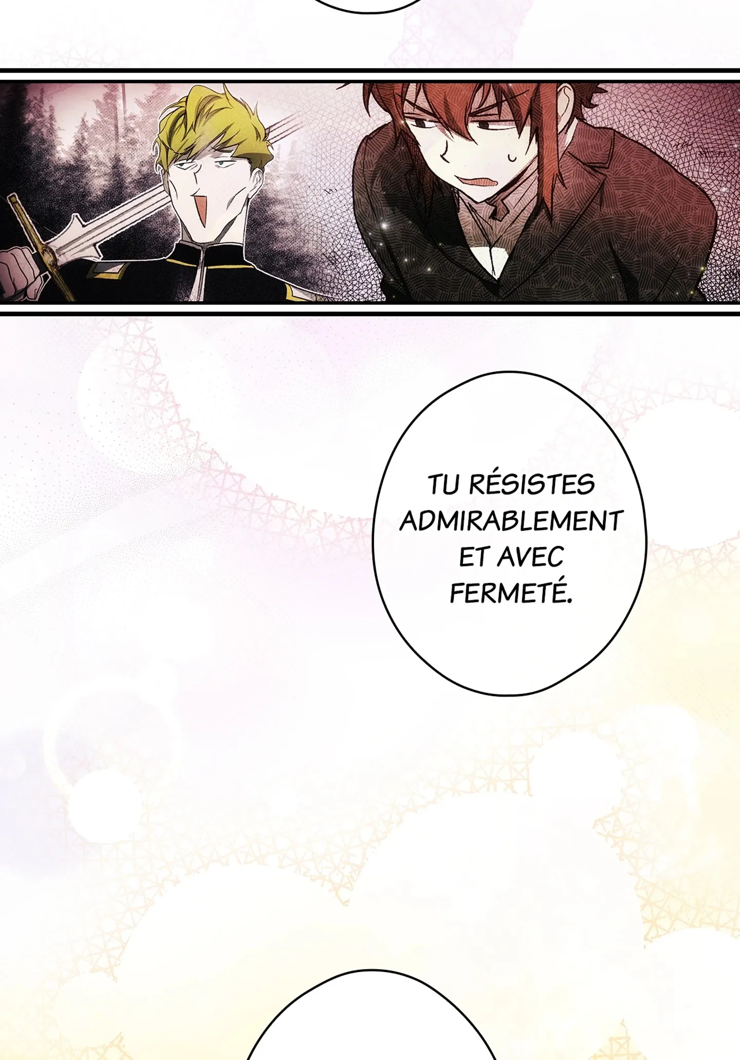 Read The Fantasie of a Stepmother FR Manga Online