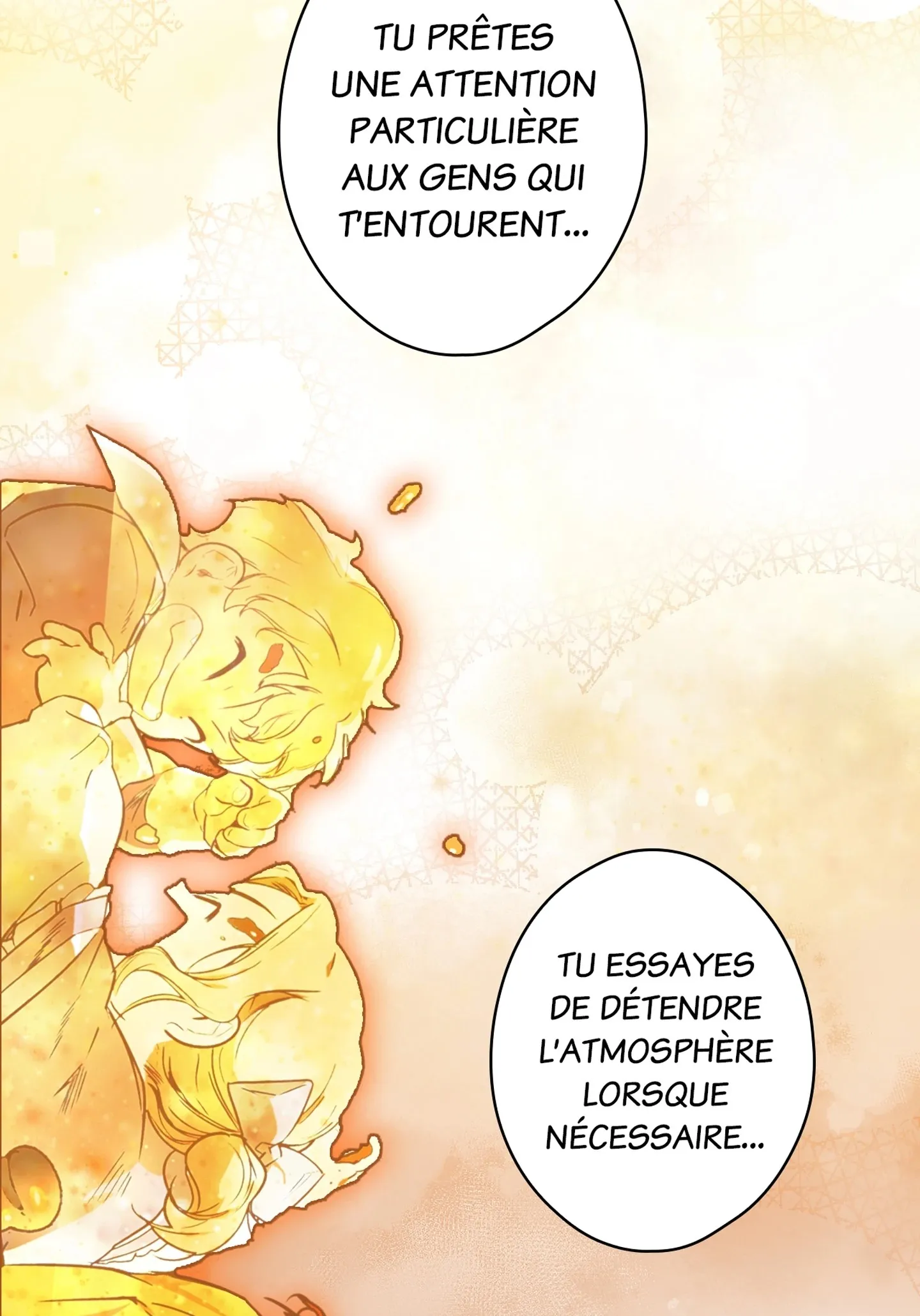 Read The Fantasie of a Stepmother FR Manga Online