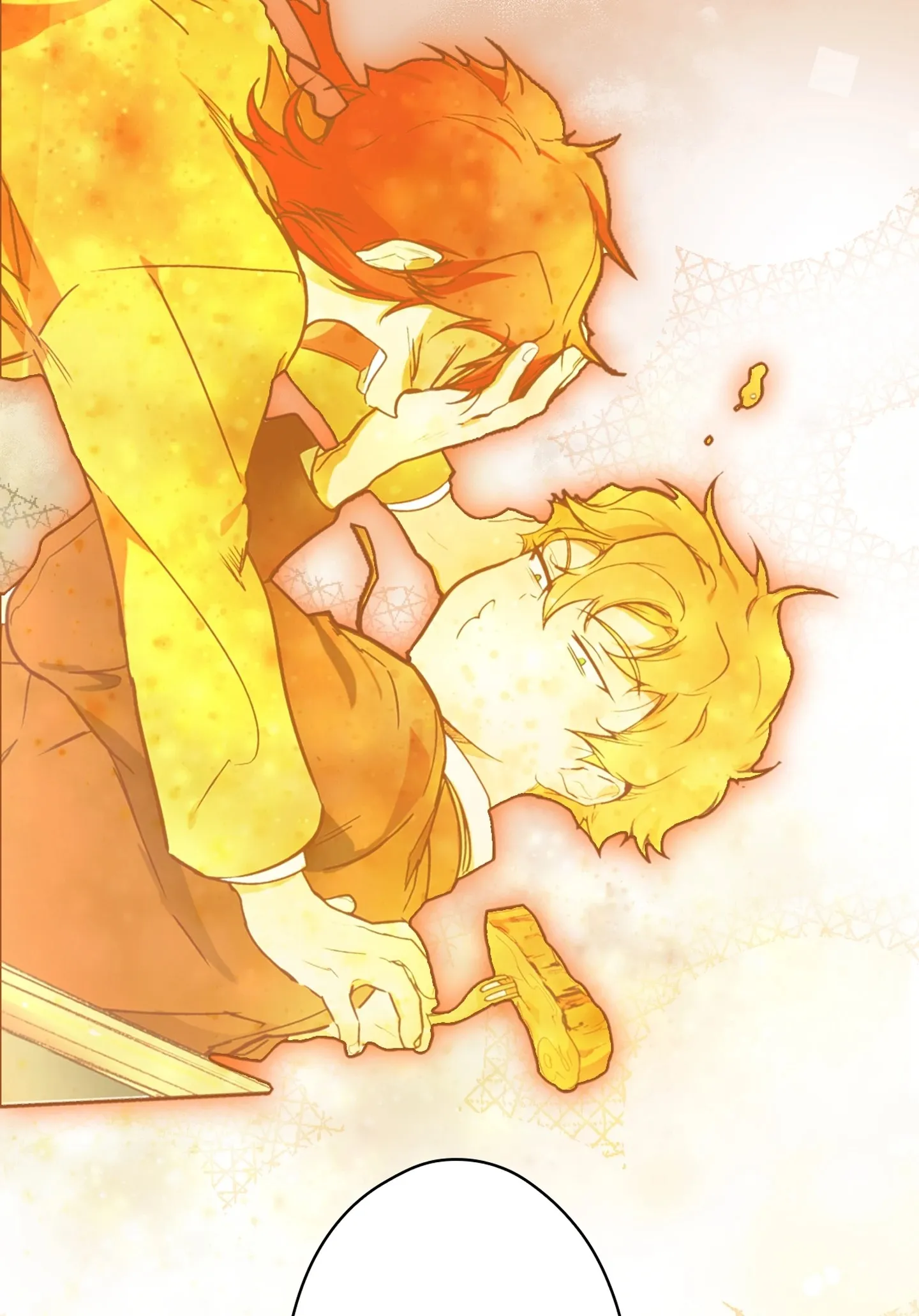 Read The Fantasie of a Stepmother FR Manga Online