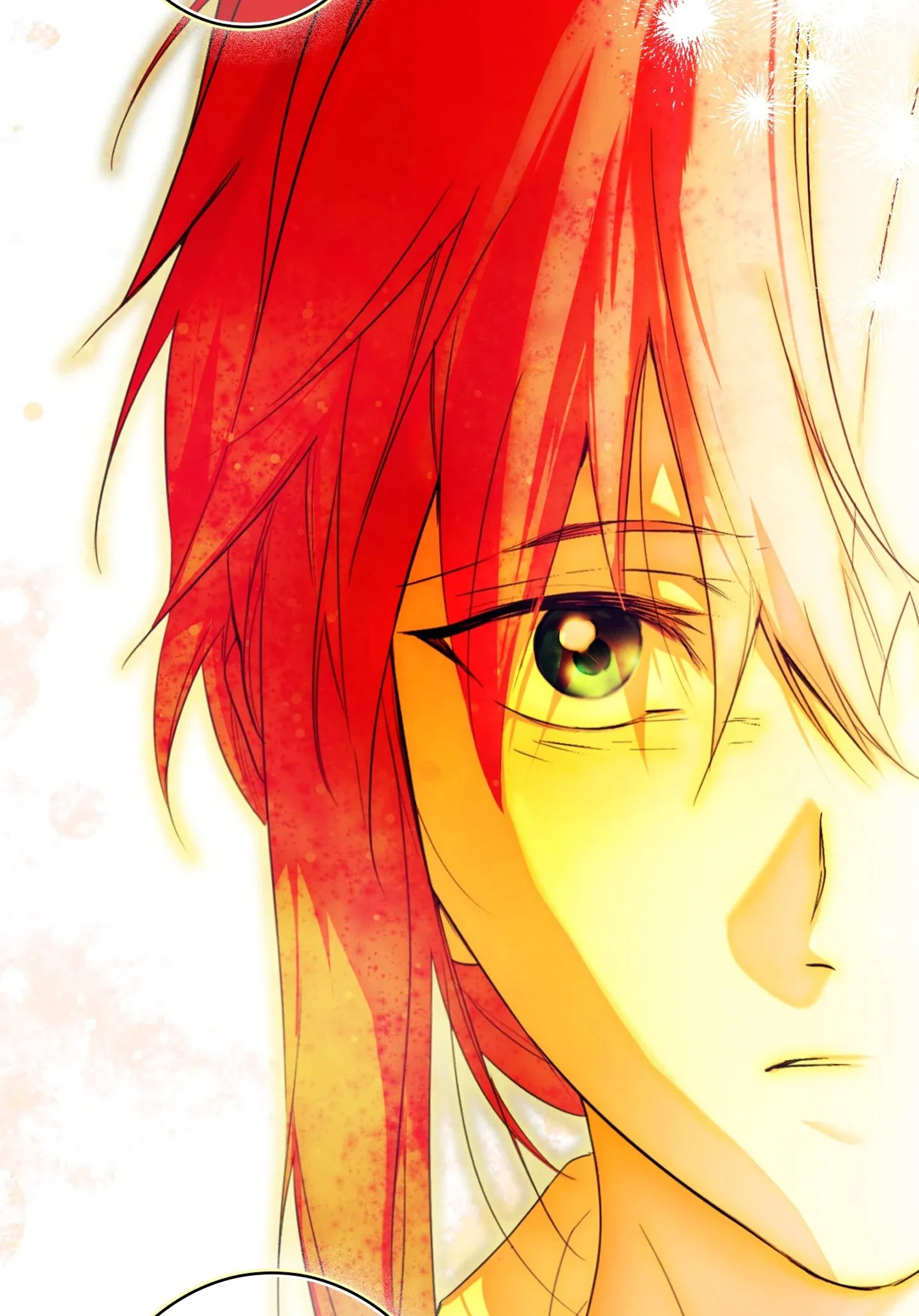 Read The Fantasie of a Stepmother FR Manga Online