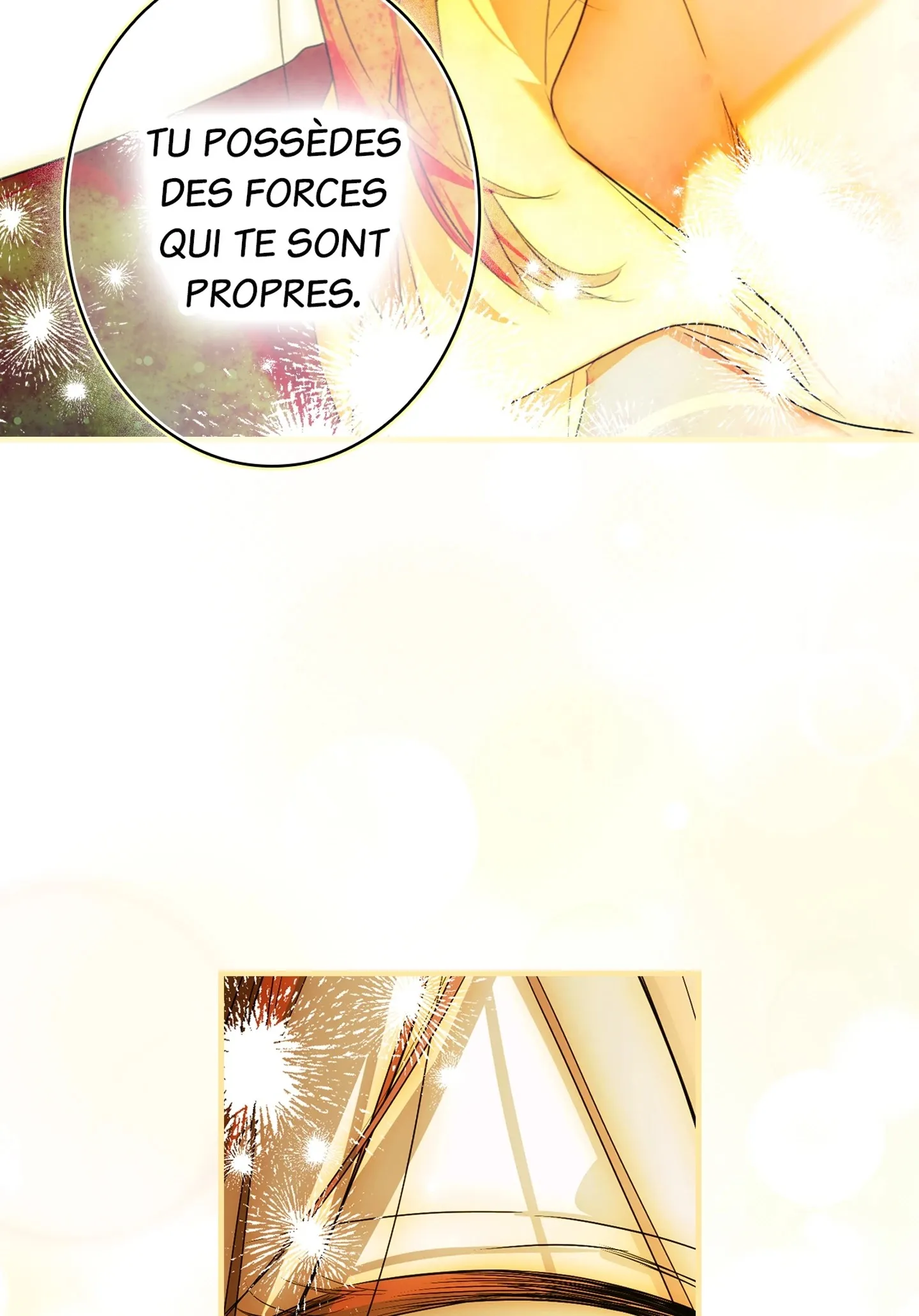 Read The Fantasie of a Stepmother FR Manga Online