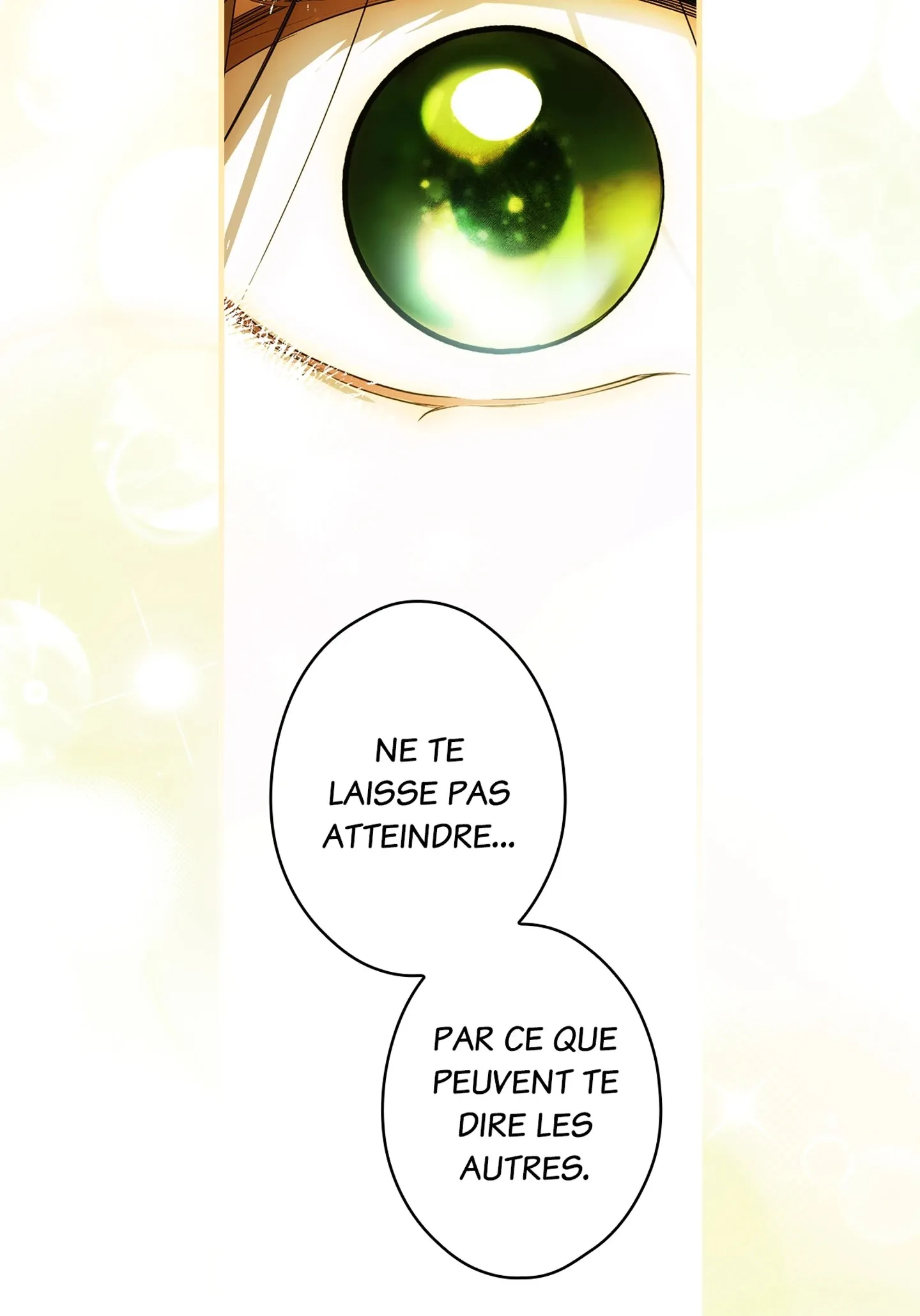 Read The Fantasie of a Stepmother FR Manga Online