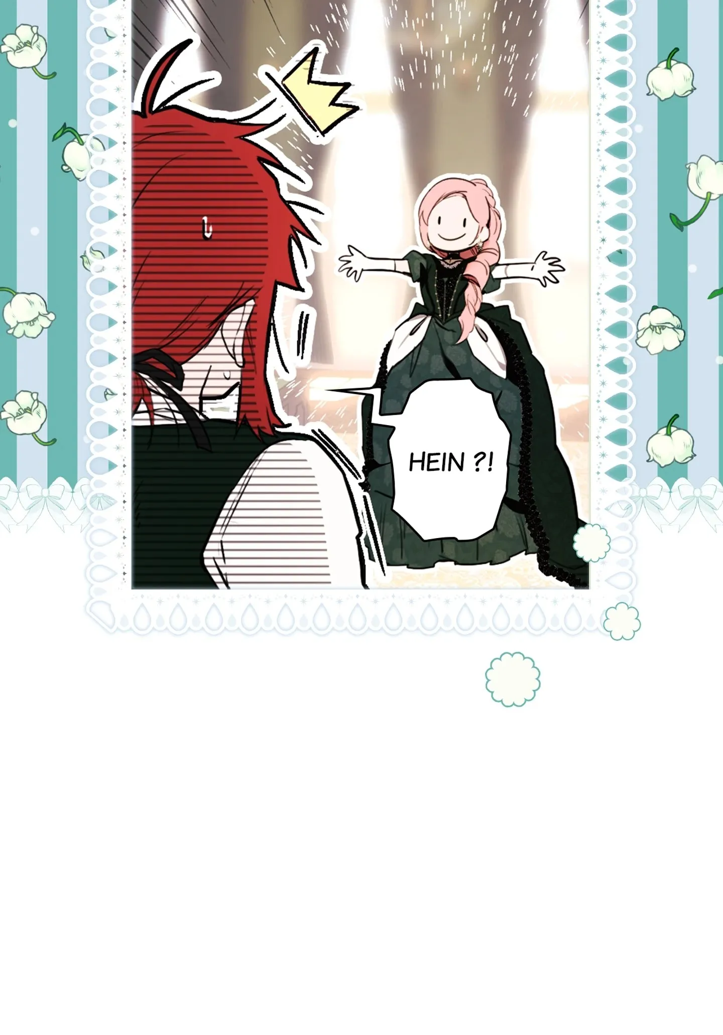 Read The Fantasie of a Stepmother FR Manga Online