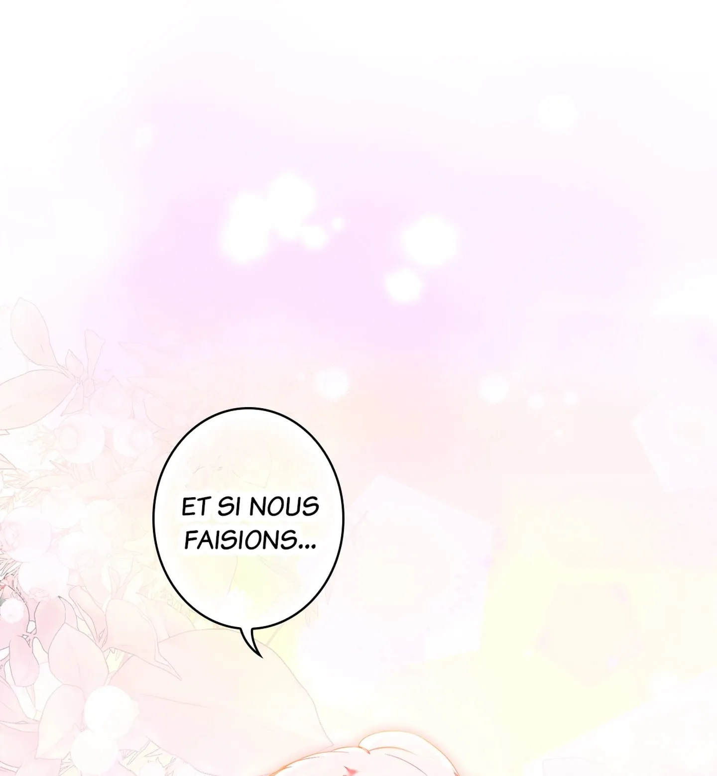 Read The Fantasie of a Stepmother FR Manga Online