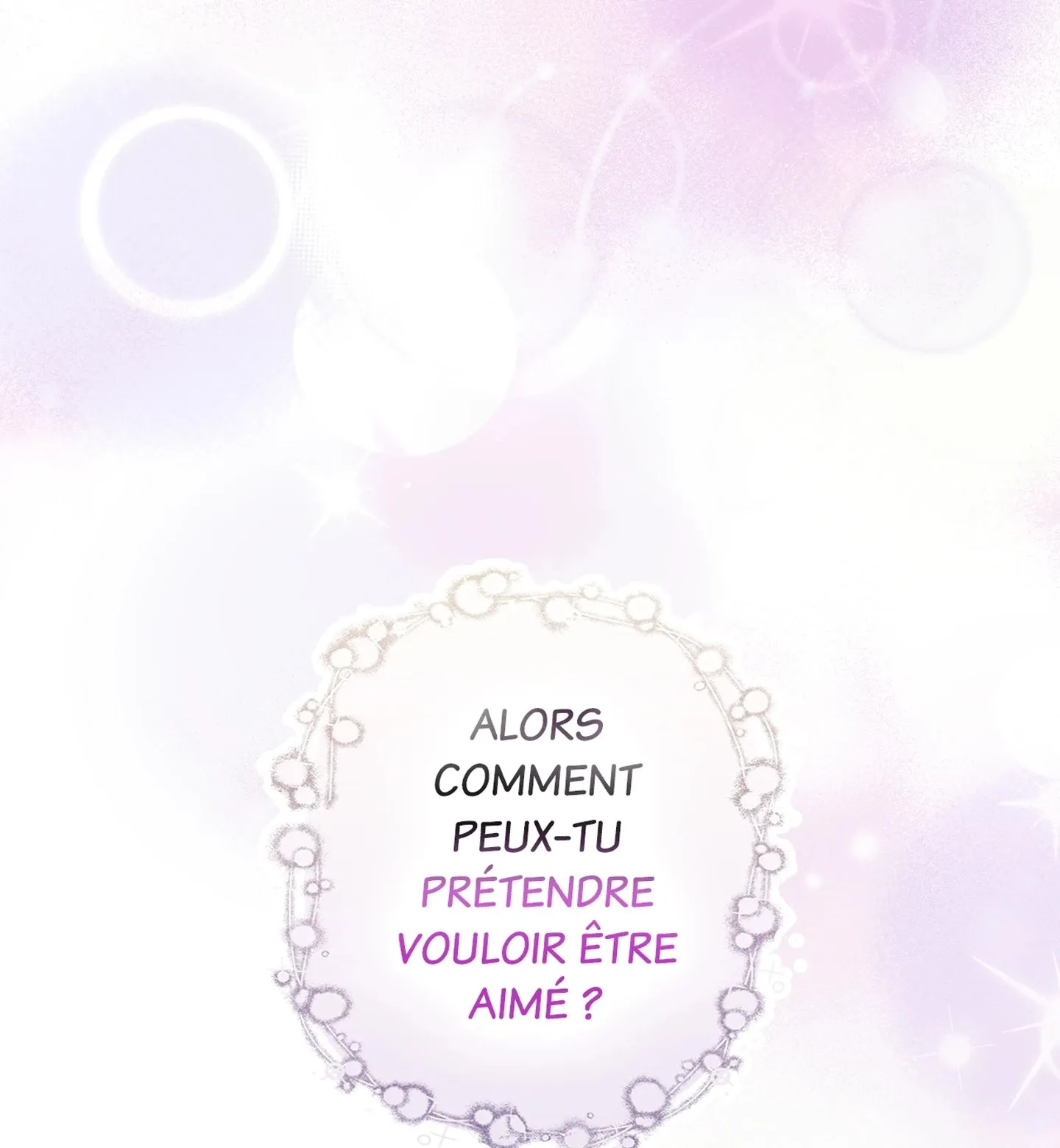 Read The Fantasie of a Stepmother FR Manga Online
