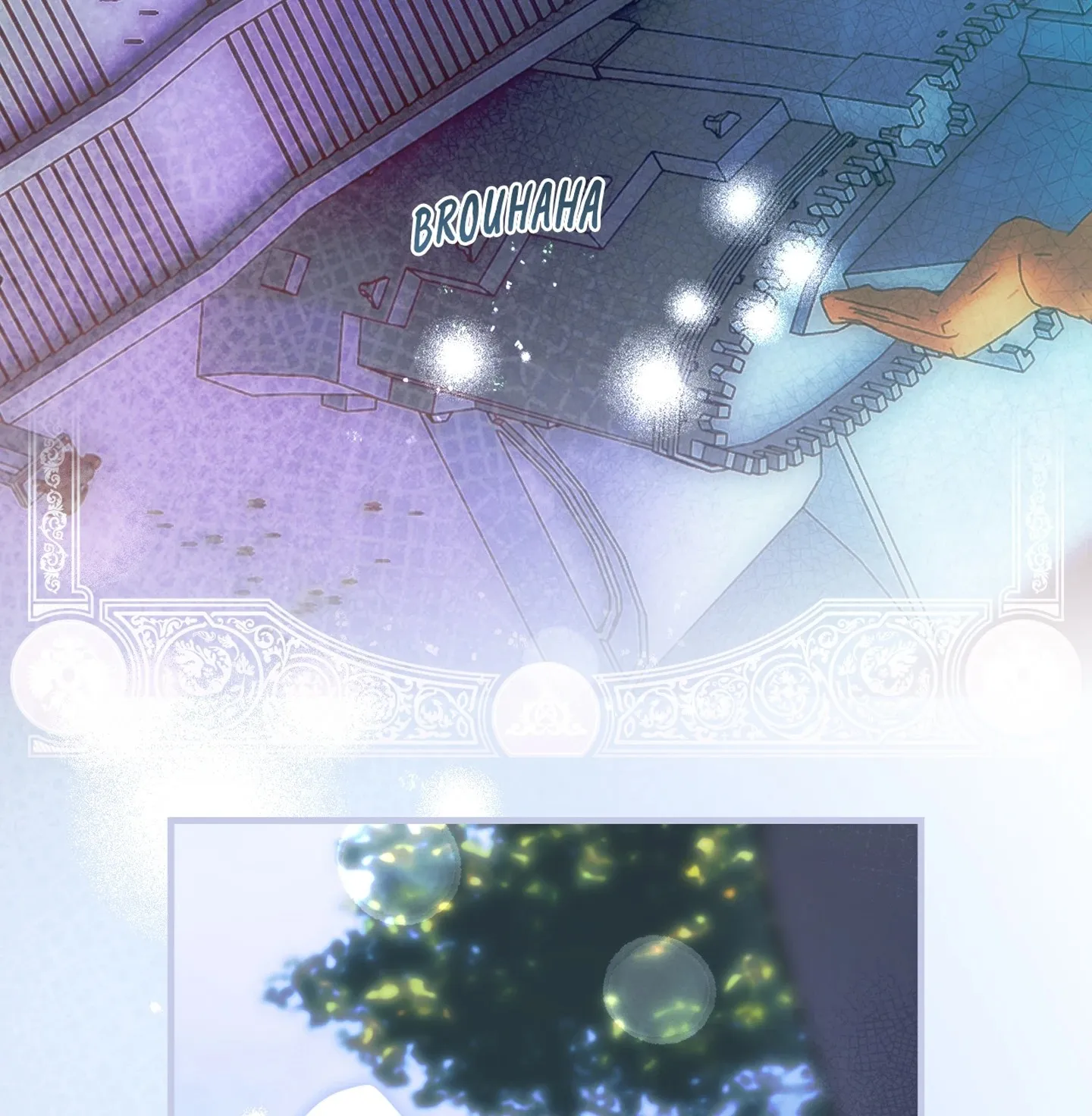 Read The Fantasie of a Stepmother FR Manga Online