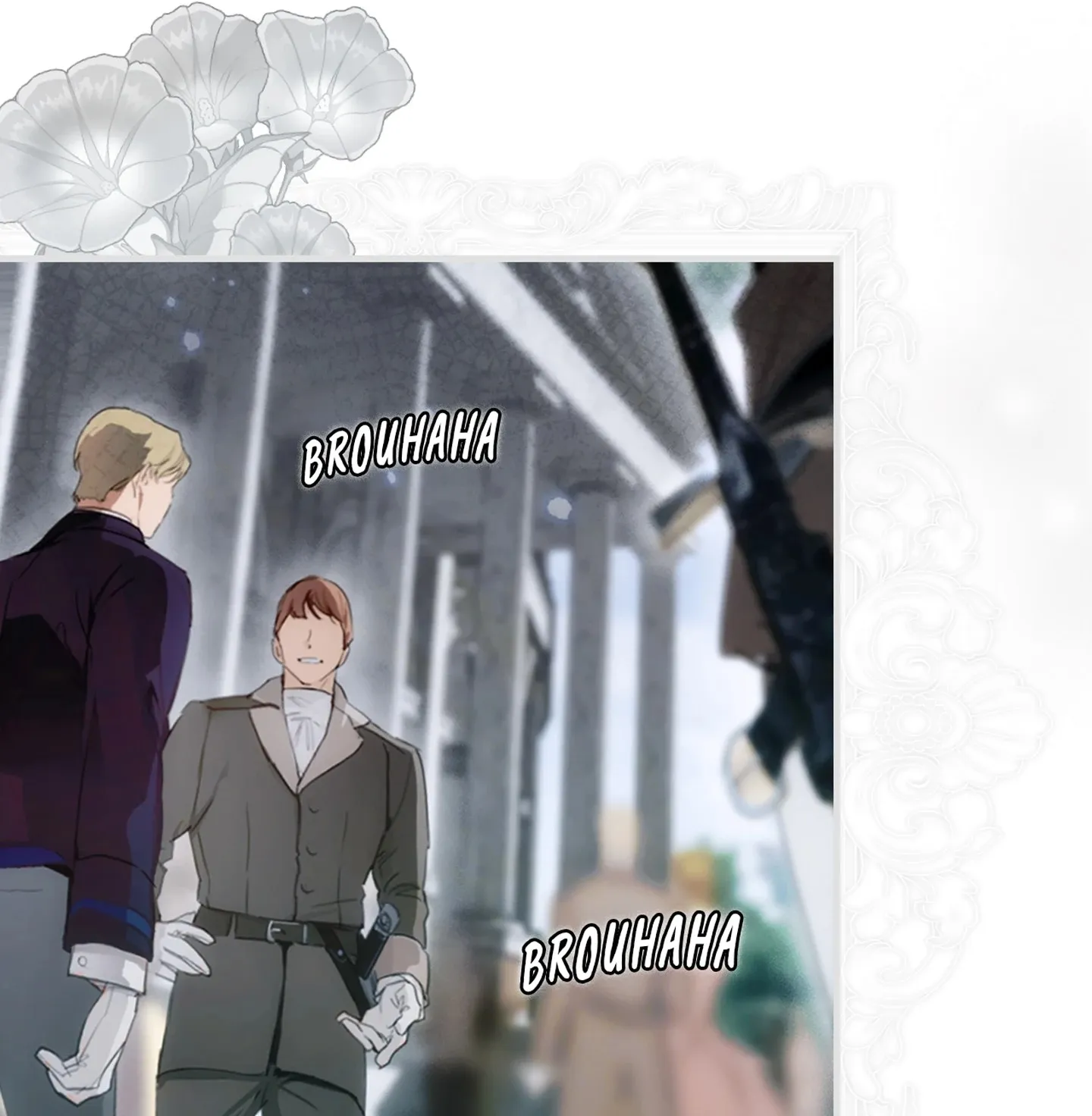 Read The Fantasie of a Stepmother FR Manga Online