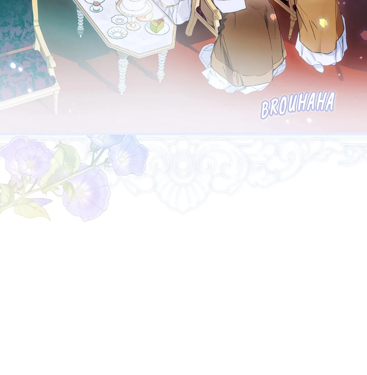 Read The Fantasie of a Stepmother FR Manga Online