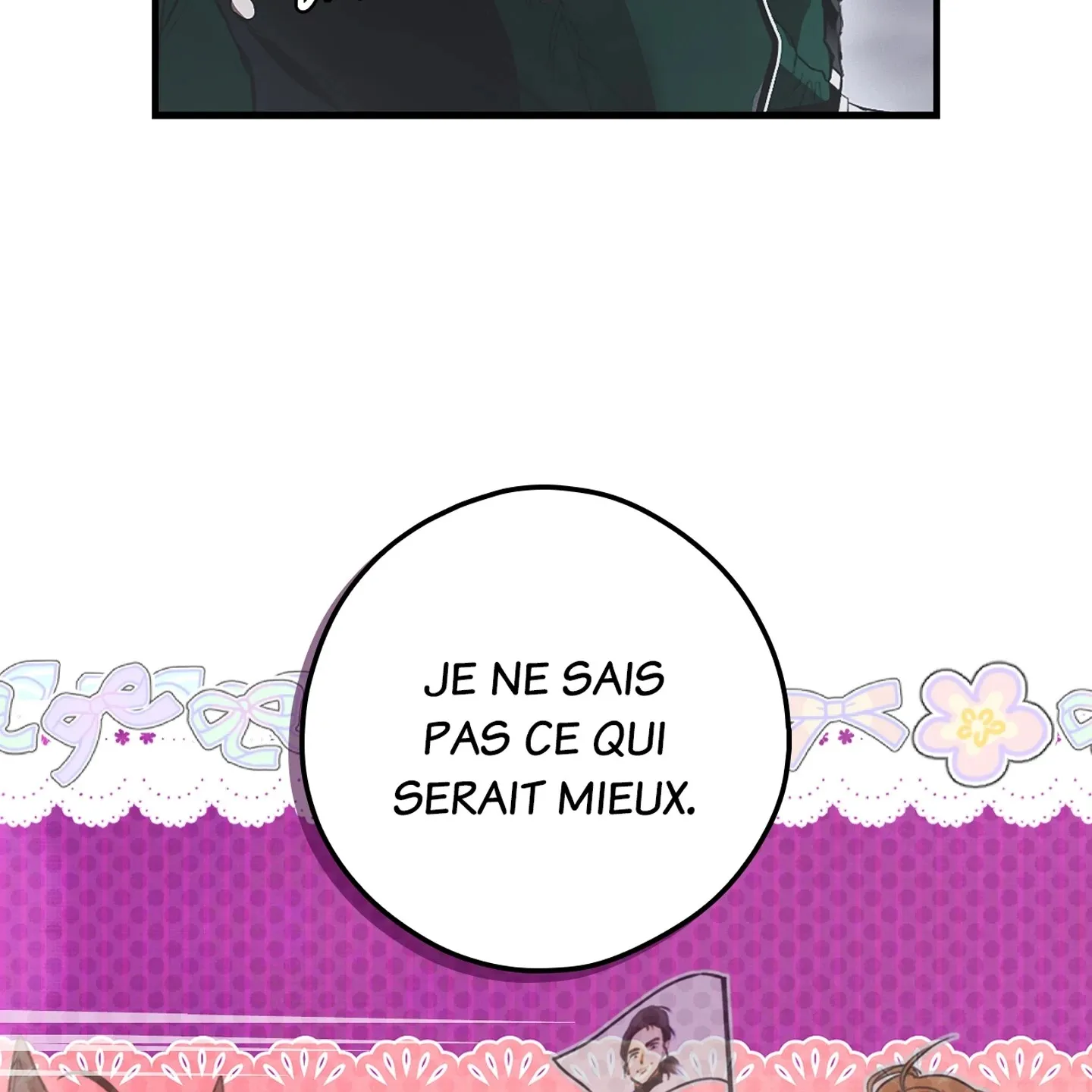 Read The Fantasie of a Stepmother FR Manga Online