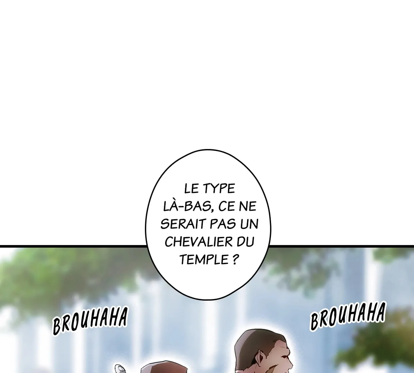 Read The Fantasie of a Stepmother FR Manga Online