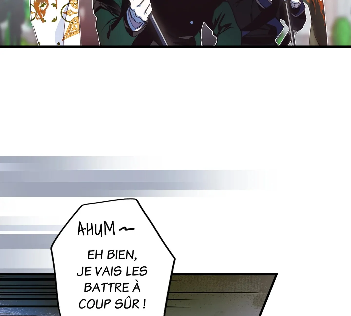 Read The Fantasie of a Stepmother FR Manga Online