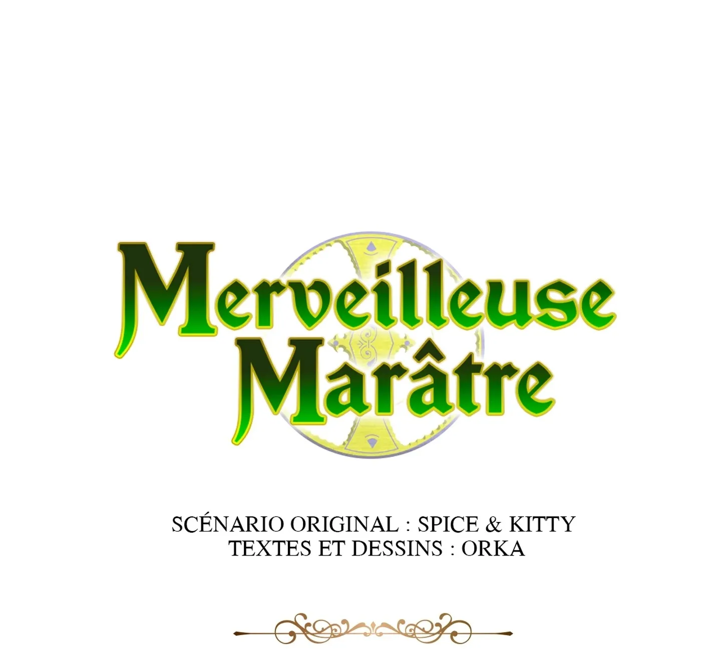 Read The Fantasie of a Stepmother FR Manga Online