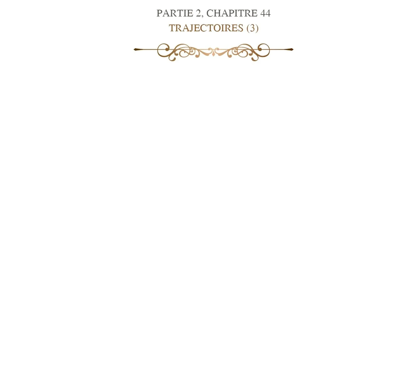 Read The Fantasie of a Stepmother FR Manga Online