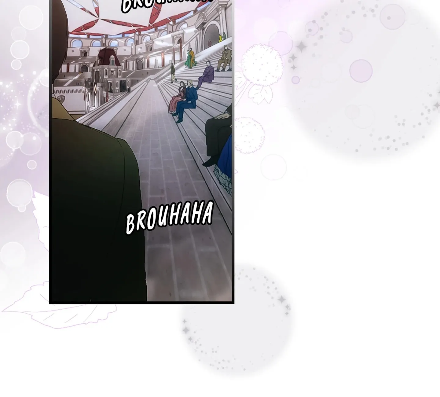 Read The Fantasie of a Stepmother FR Manga Online