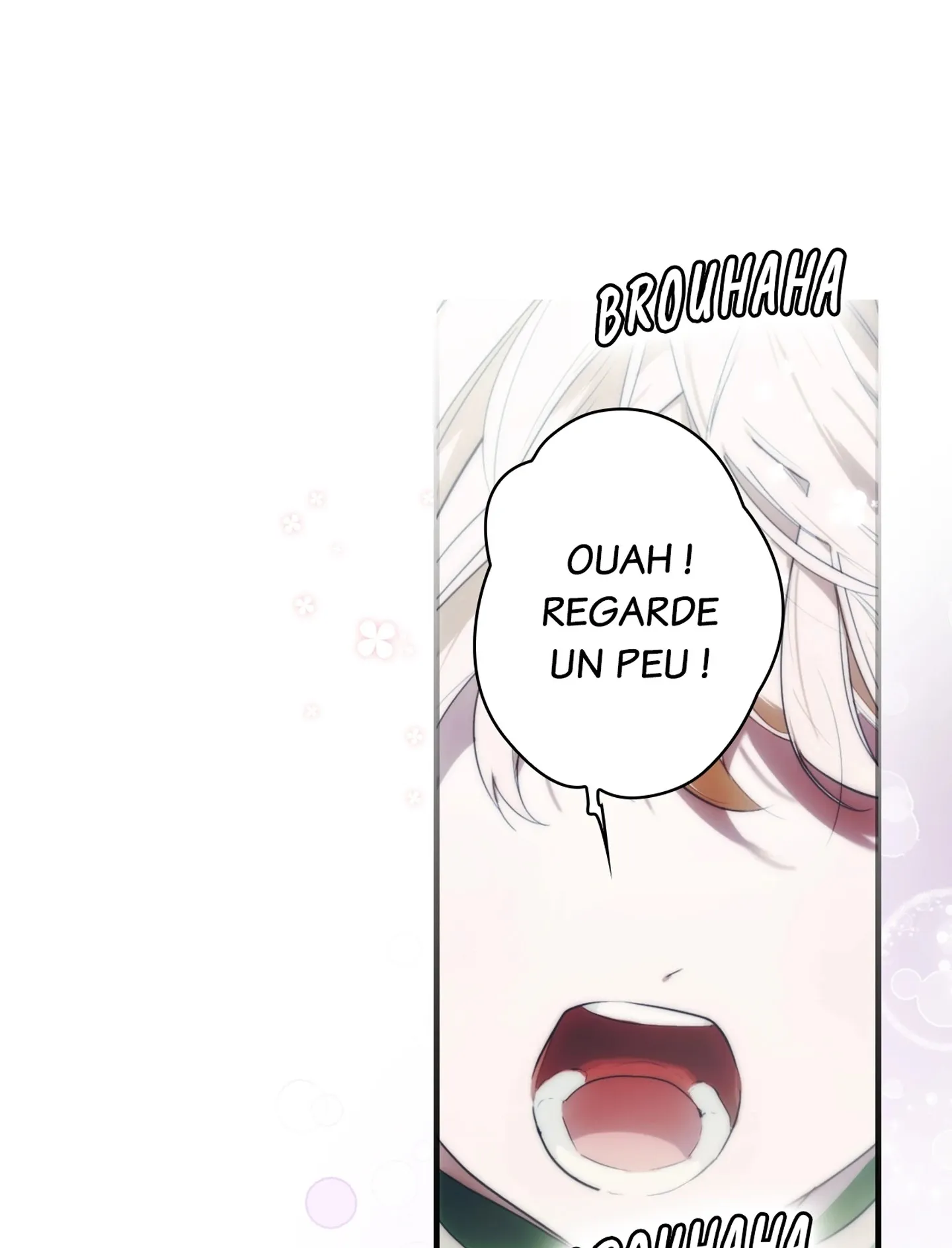 Read The Fantasie of a Stepmother FR Manga Online