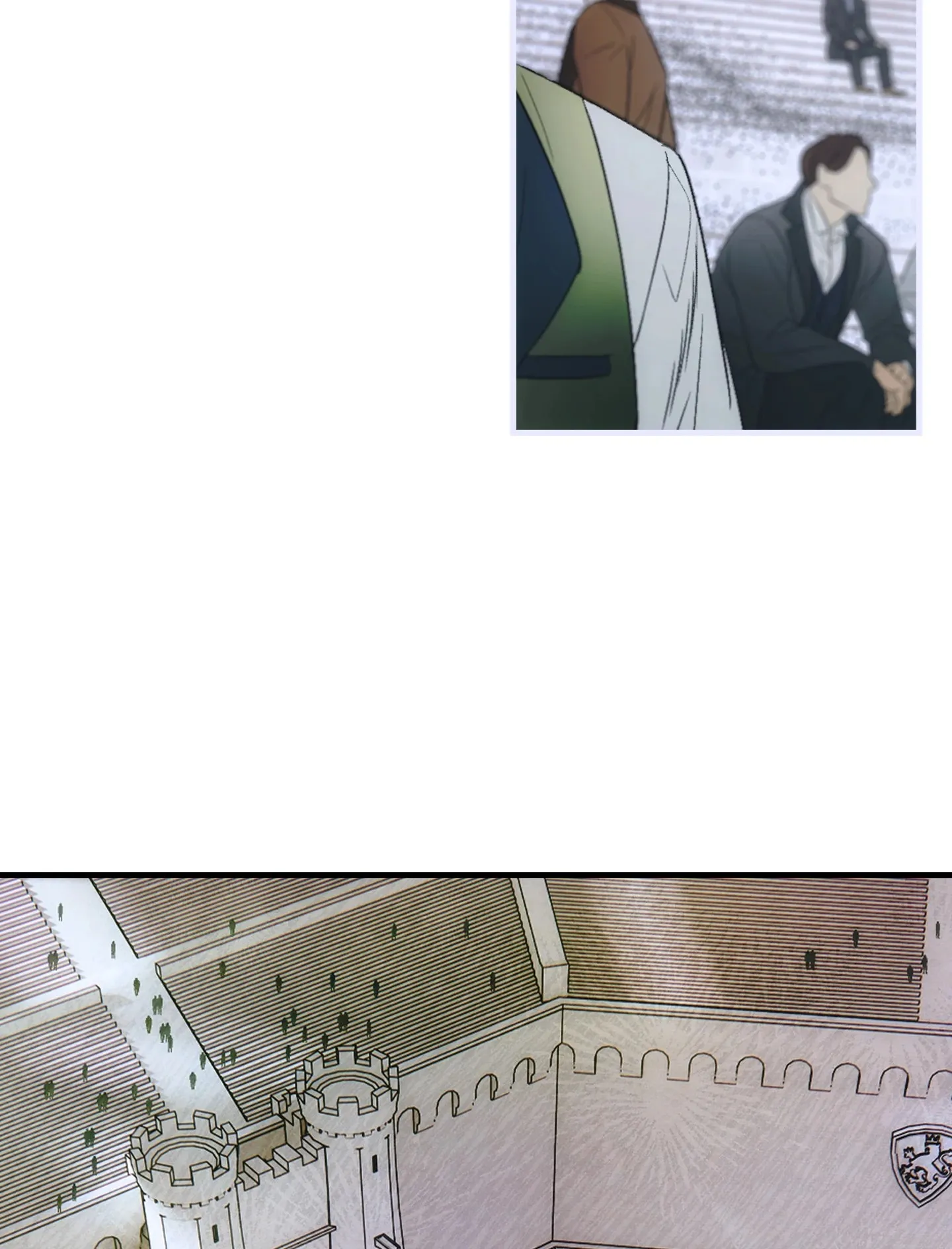 Read The Fantasie of a Stepmother FR Manga Online