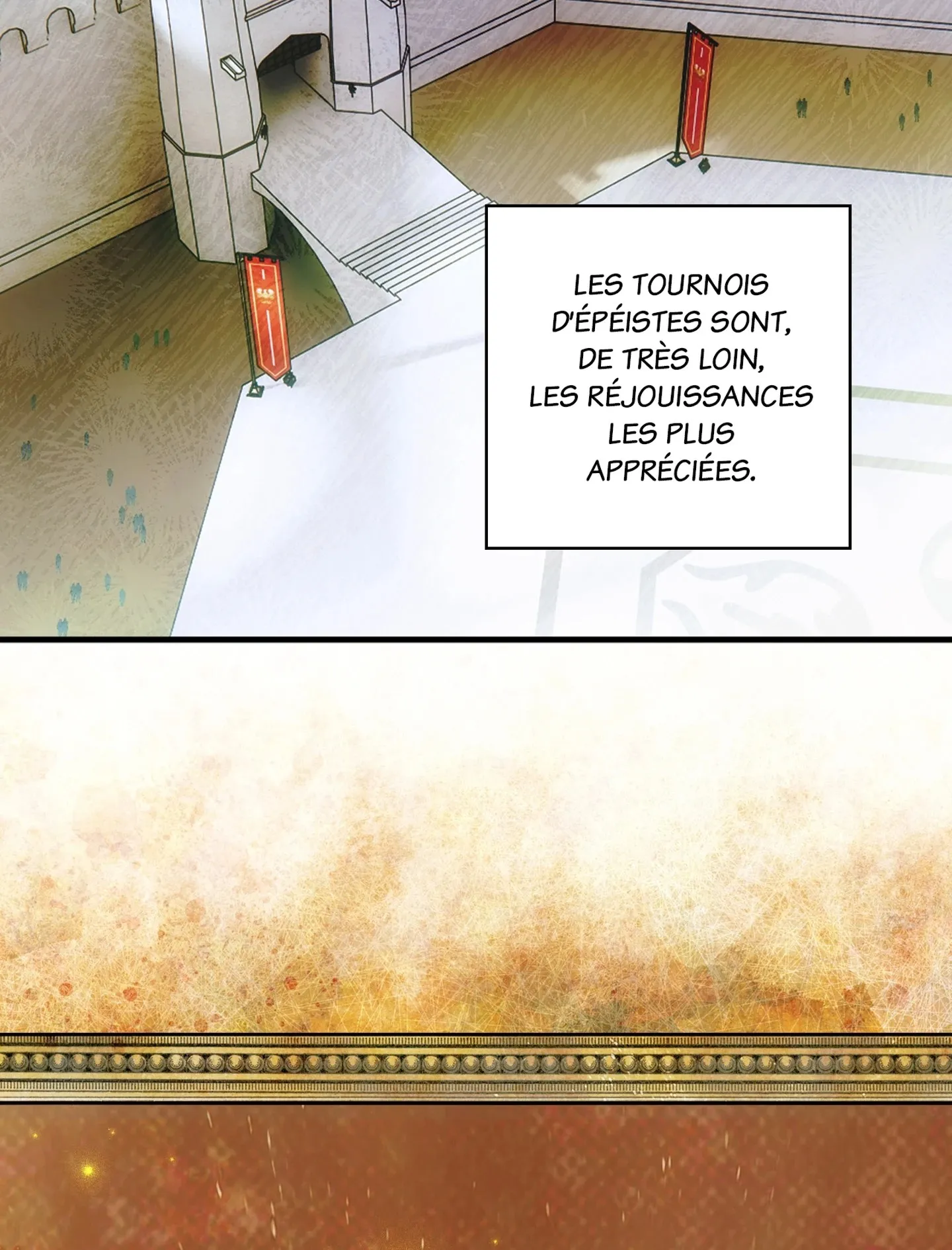 Read The Fantasie of a Stepmother FR Manga Online
