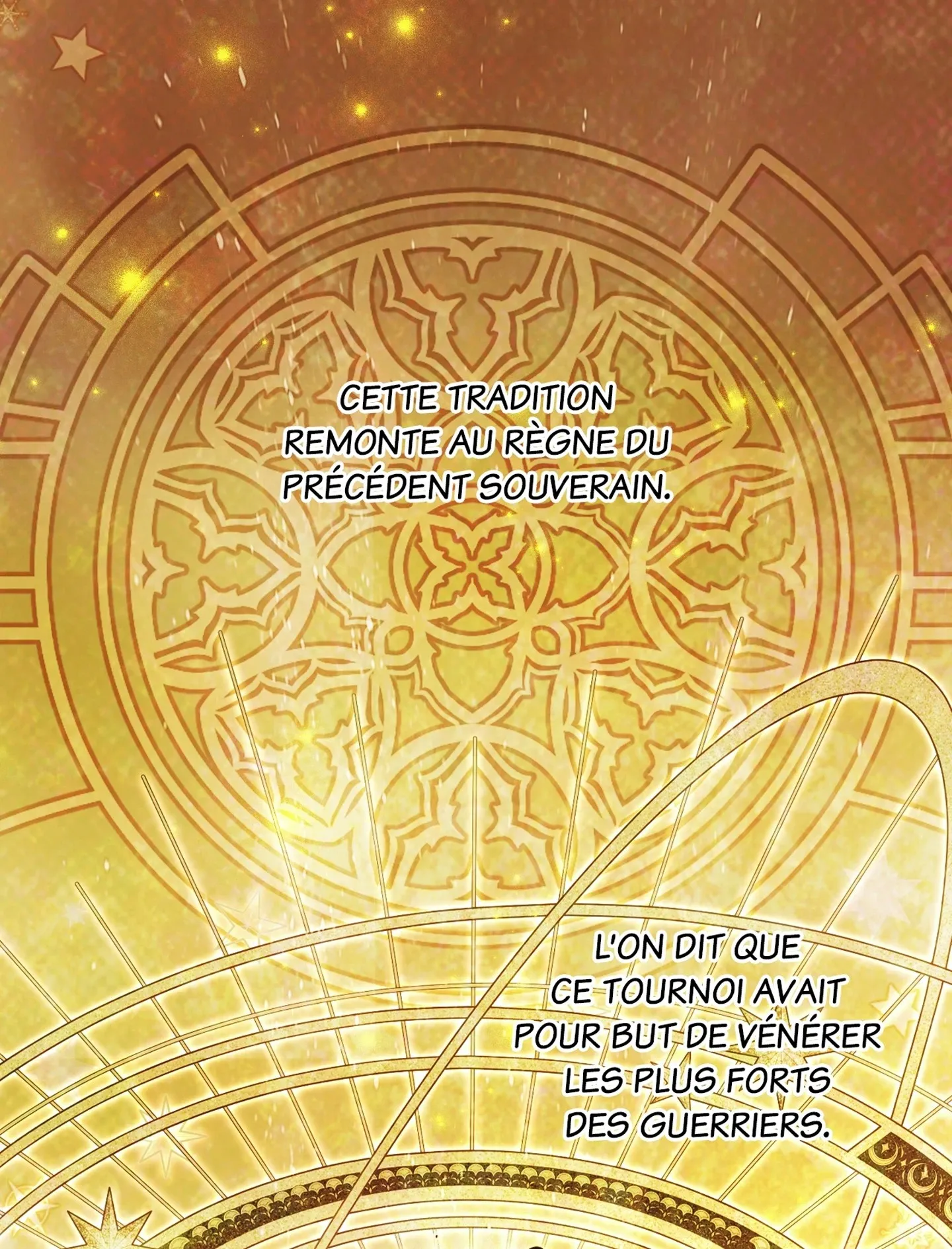 Read The Fantasie of a Stepmother FR Manga Online