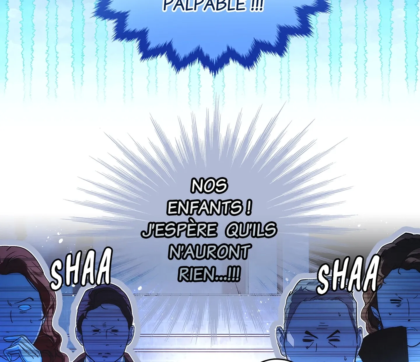 Read The Fantasie of a Stepmother FR Manga Online