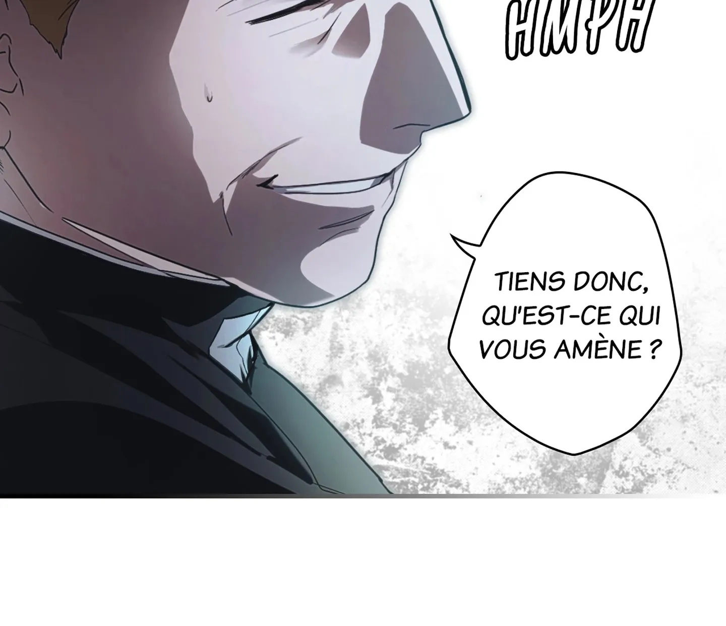 Read The Fantasie of a Stepmother FR Manga Online