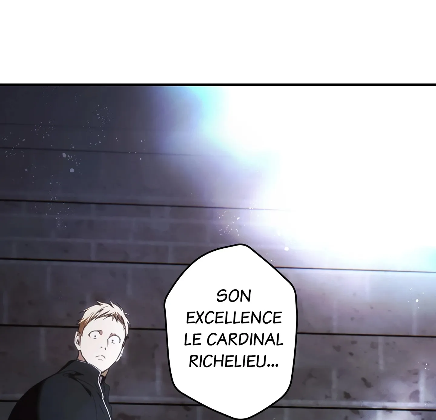 Read The Fantasie of a Stepmother FR Manga Online