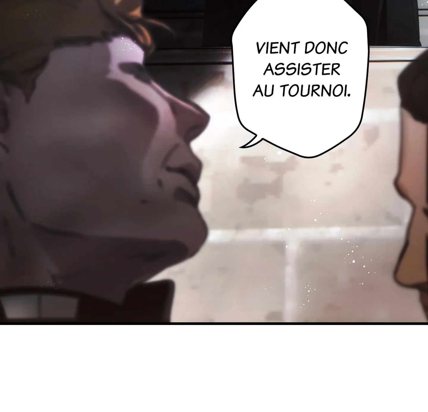 Read The Fantasie of a Stepmother FR Manga Online