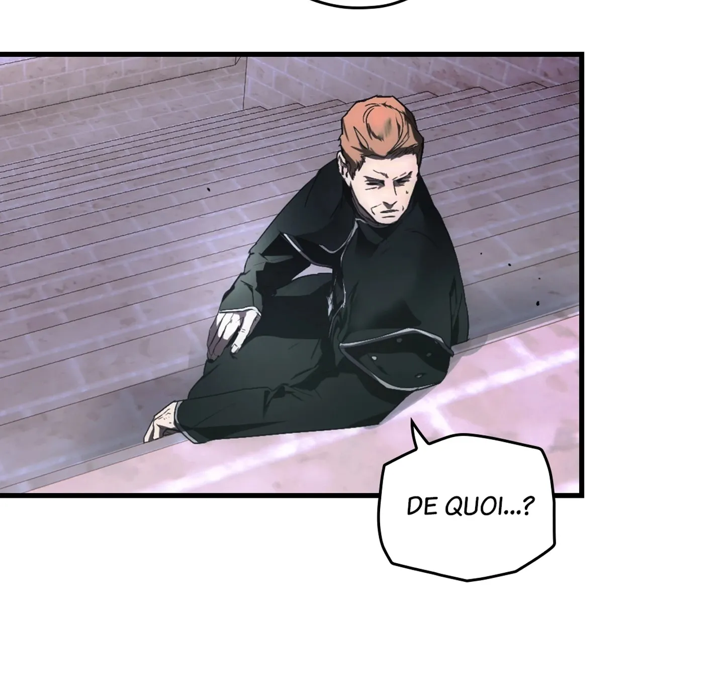 Read The Fantasie of a Stepmother FR Manga Online