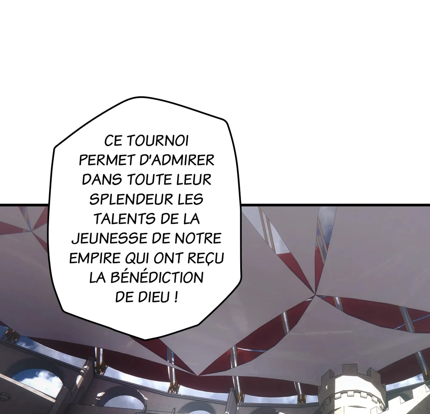 Read The Fantasie of a Stepmother FR Manga Online