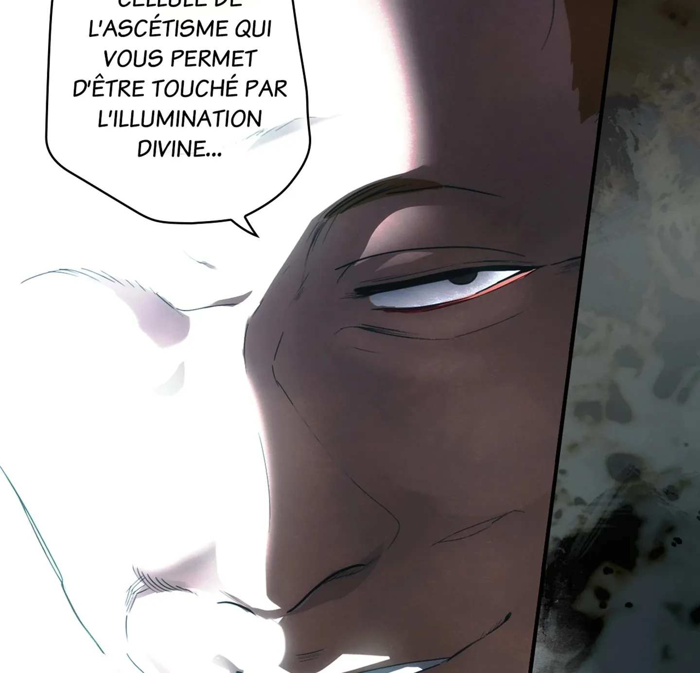 Read The Fantasie of a Stepmother FR Manga Online
