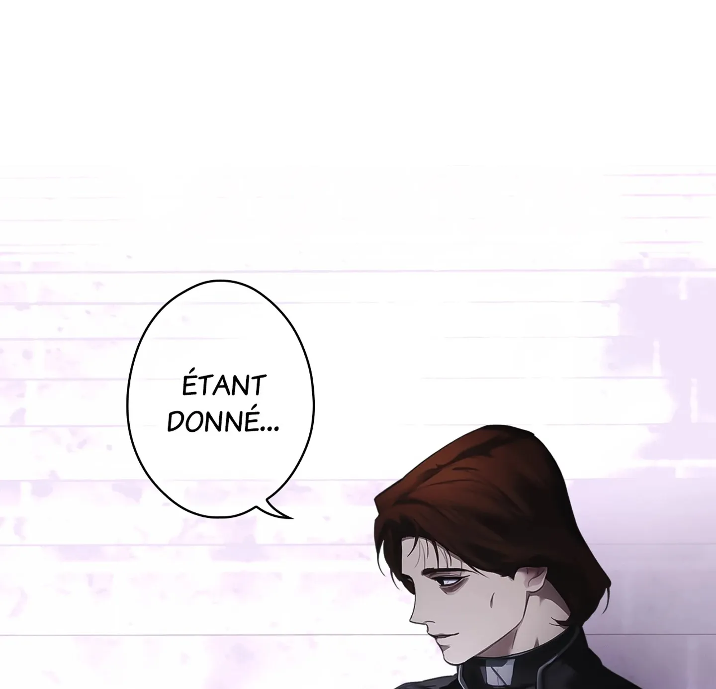 Read The Fantasie of a Stepmother FR Manga Online