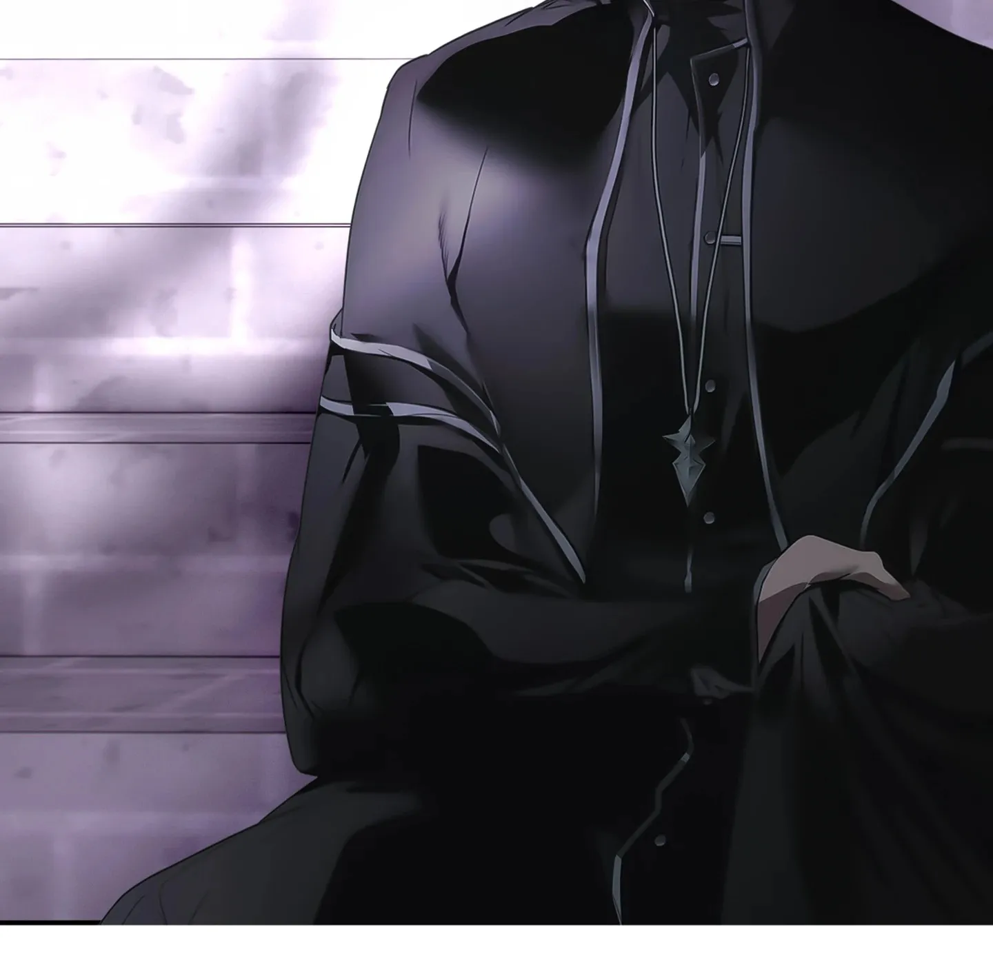 Read The Fantasie of a Stepmother FR Manga Online