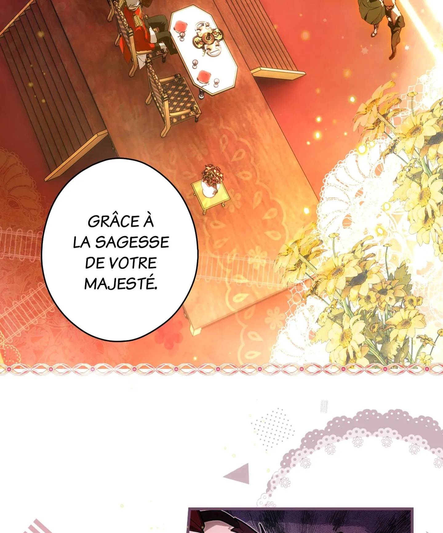 Read The Fantasie of a Stepmother FR Manga Online