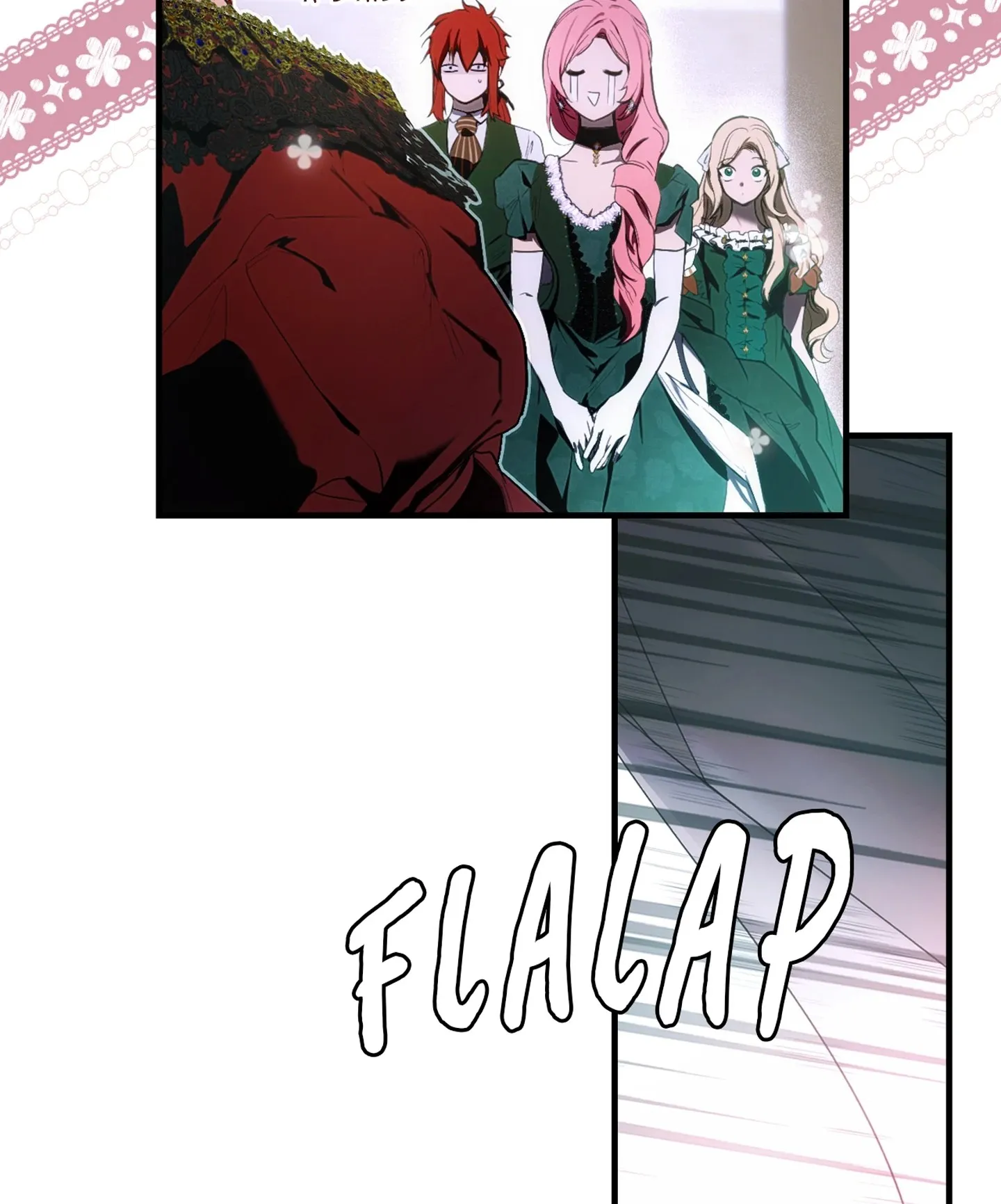 Read The Fantasie of a Stepmother FR Manga Online