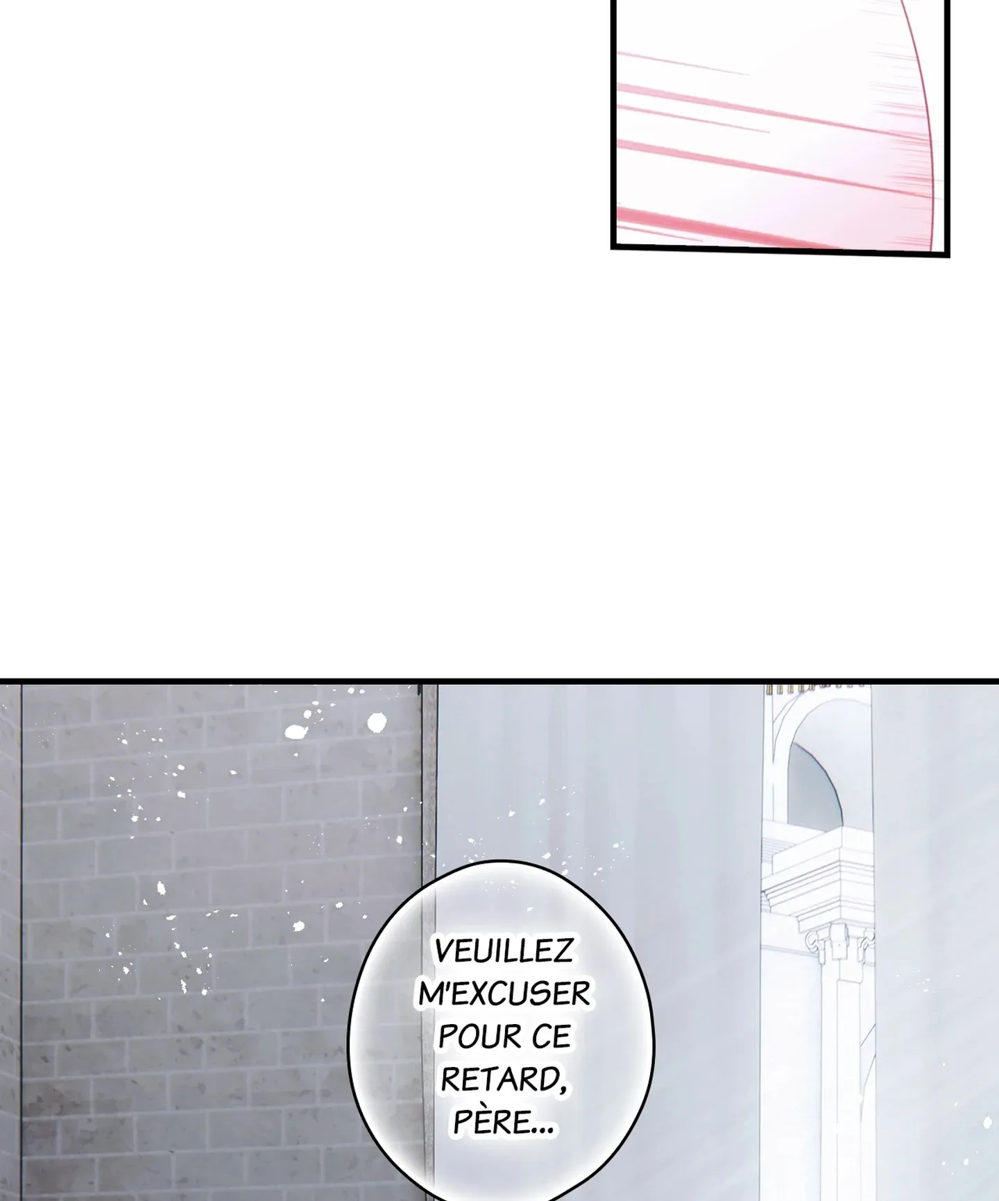 Read The Fantasie of a Stepmother FR Manga Online