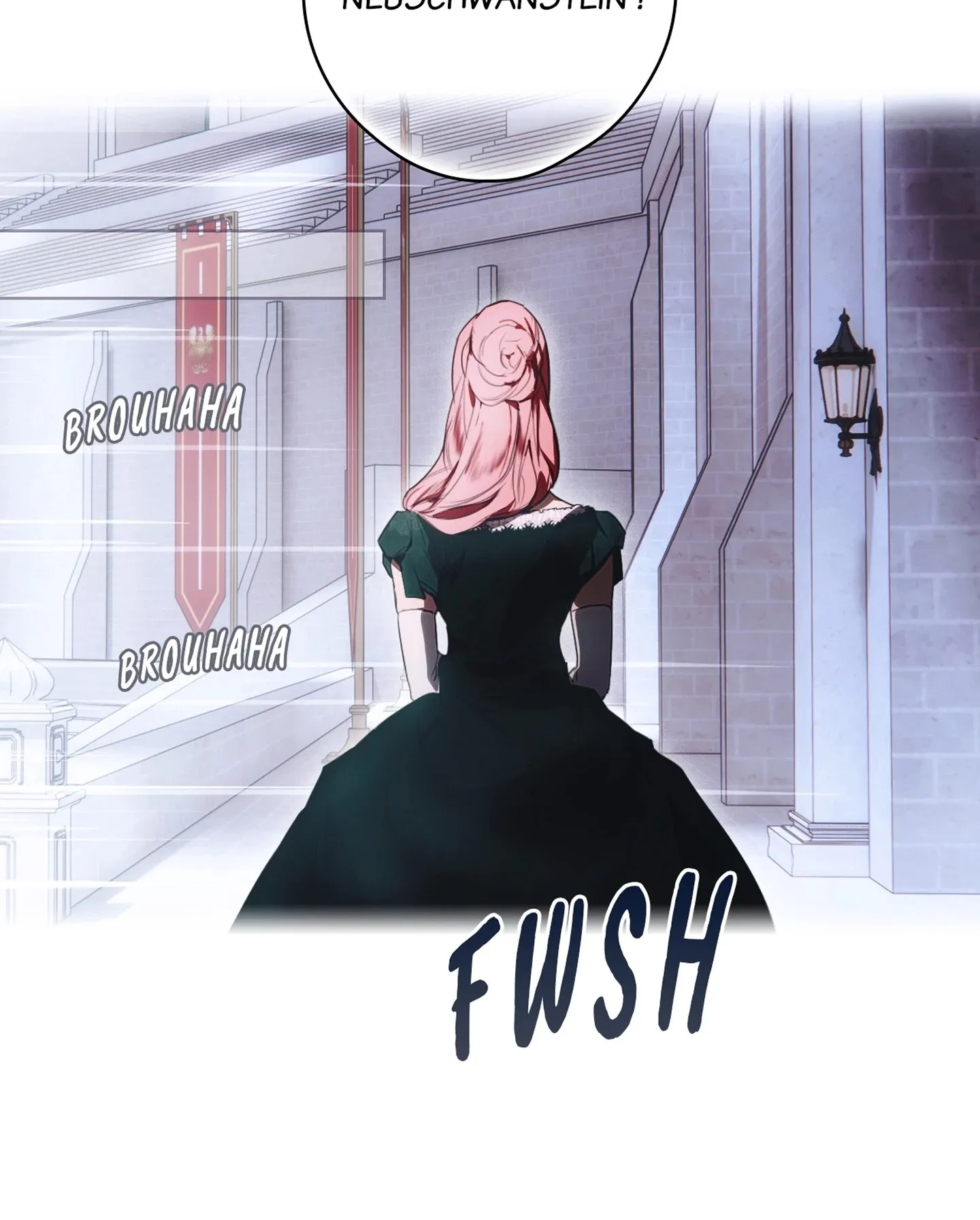 Read The Fantasie of a Stepmother FR Manga Online