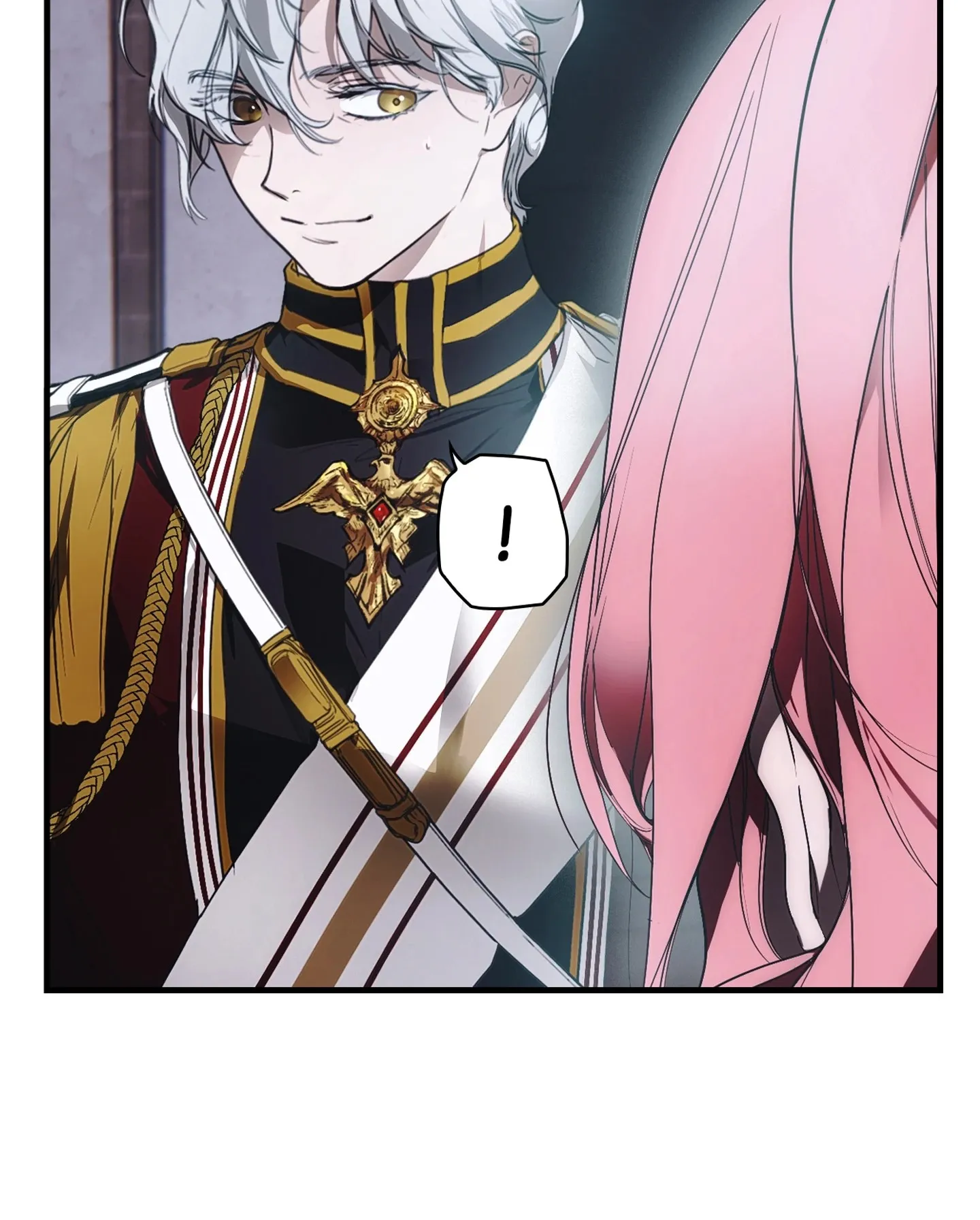 Read The Fantasie of a Stepmother FR Manga Online