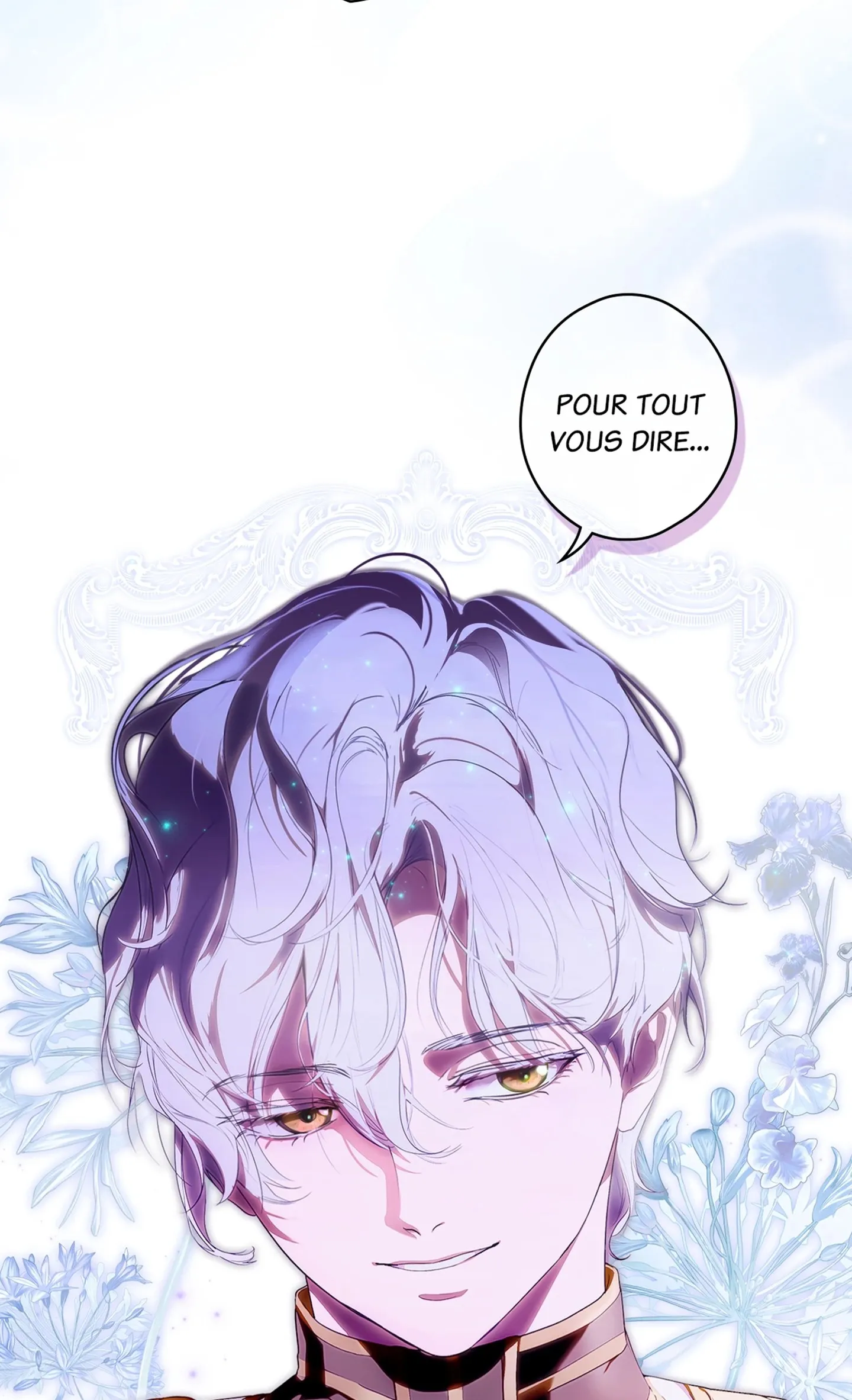Read The Fantasie of a Stepmother FR Manga Online