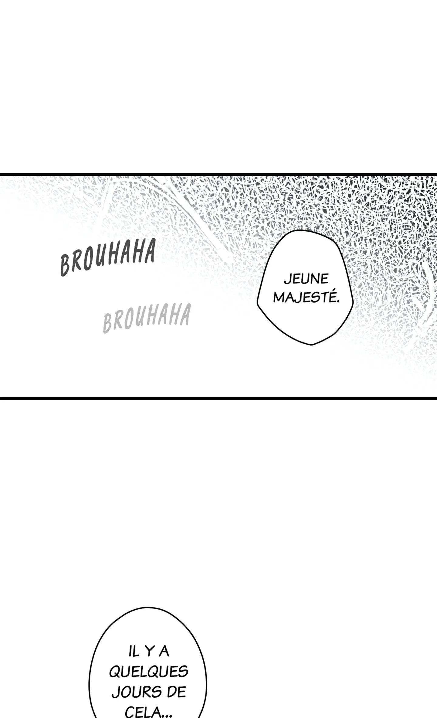 Read The Fantasie of a Stepmother FR Manga Online