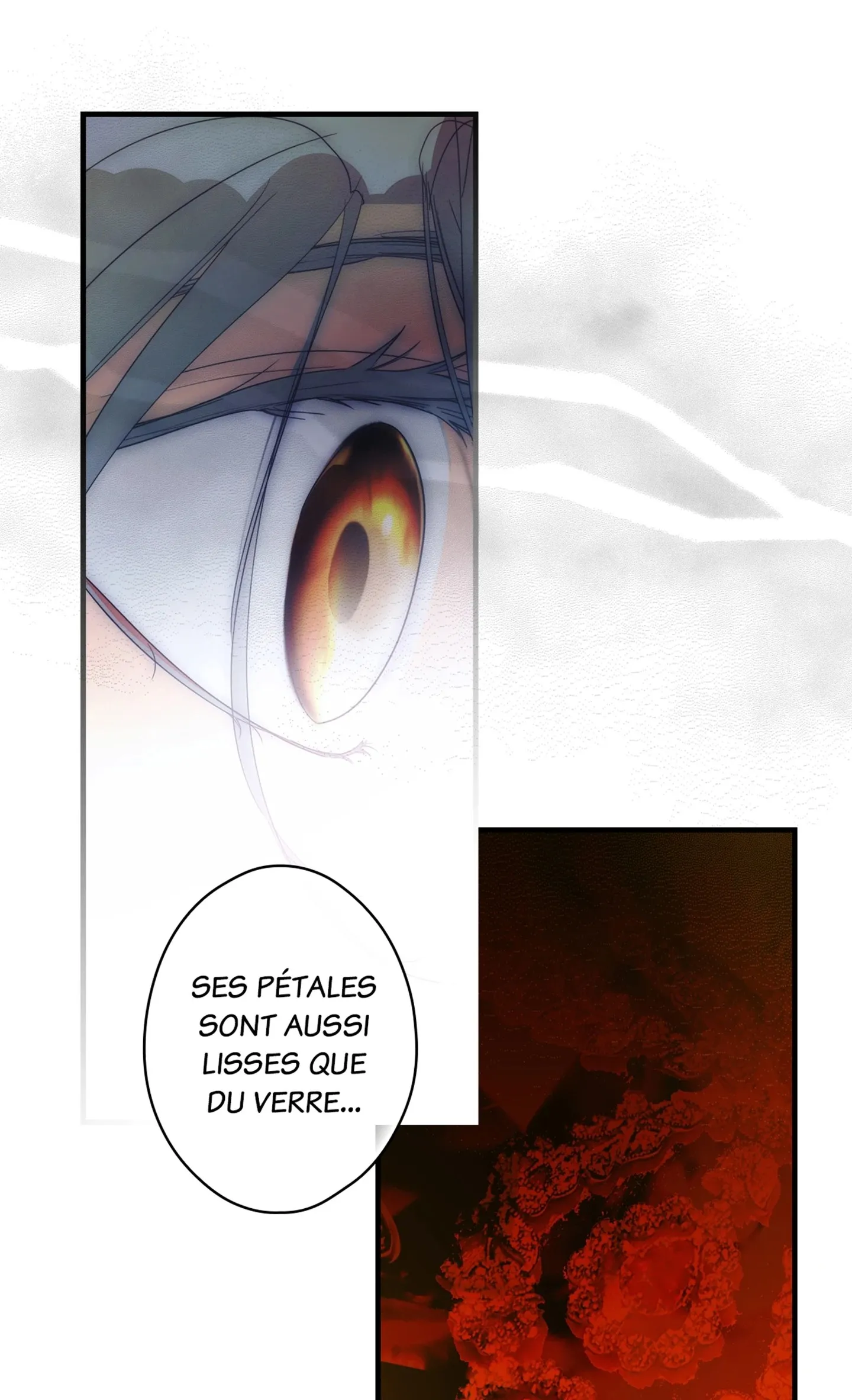 Read The Fantasie of a Stepmother FR Manga Online