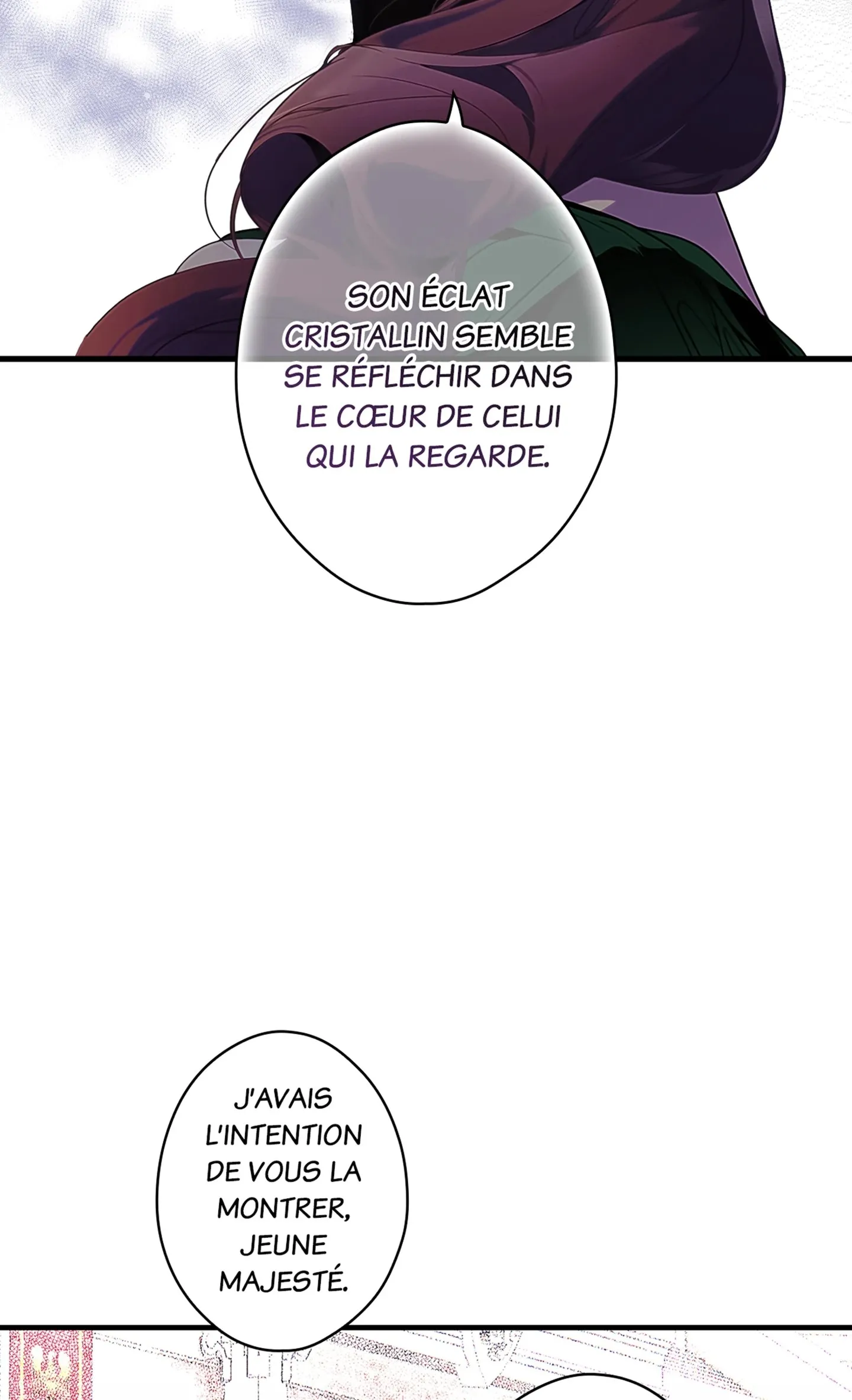 Read The Fantasie of a Stepmother FR Manga Online