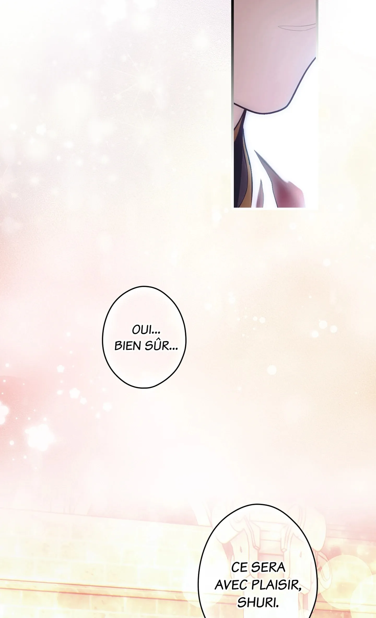 Read The Fantasie of a Stepmother FR Manga Online