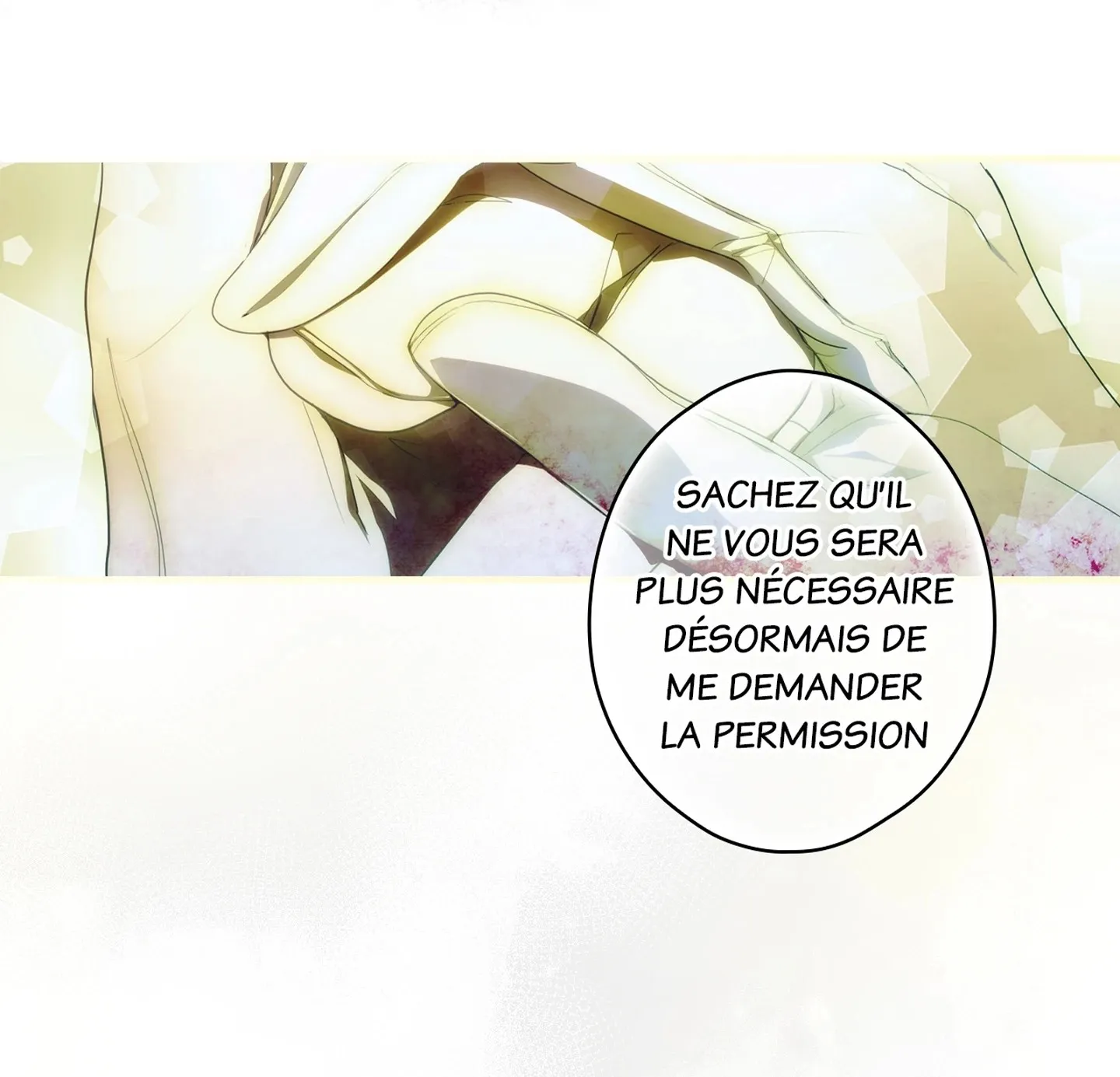 Read The Fantasie of a Stepmother FR Manga Online