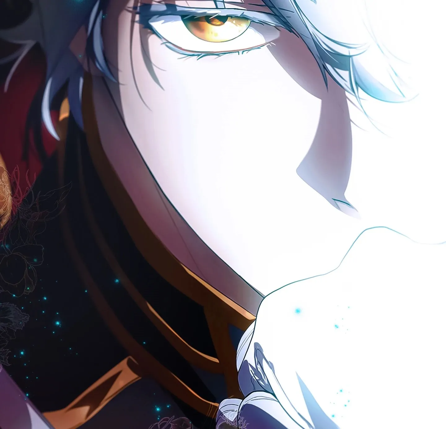 Read The Fantasie of a Stepmother FR Manga Online