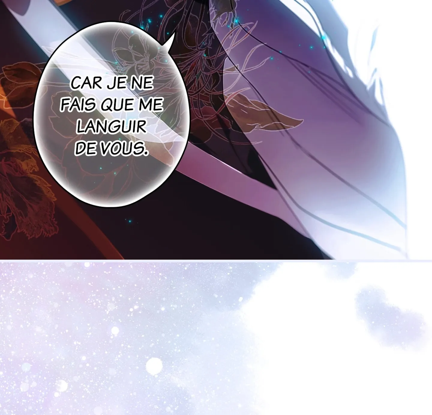 Read The Fantasie of a Stepmother FR Manga Online